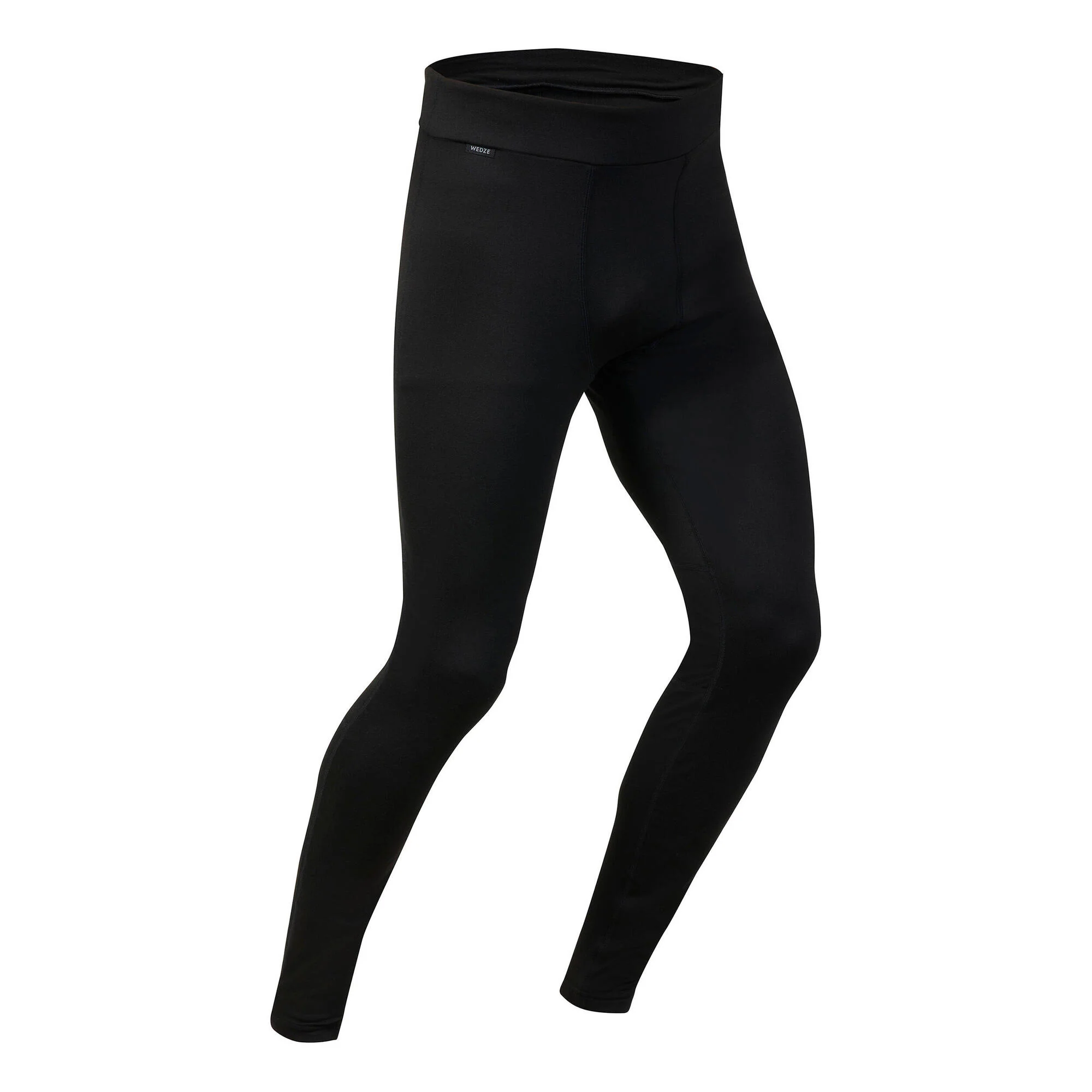 Wedze Men's BL500 Ski Base Layer Bottoms - Image 6
