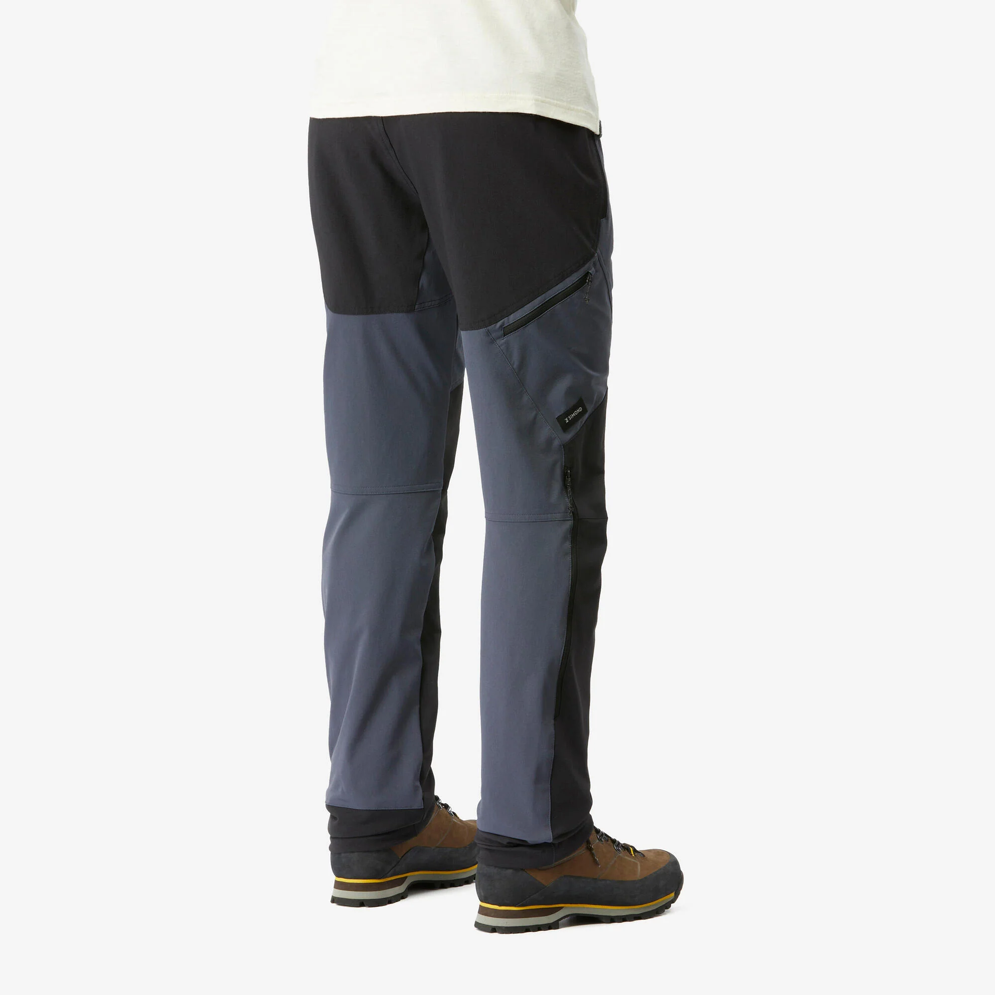 Simond Men's MT900 Hiking Pants - Image 3