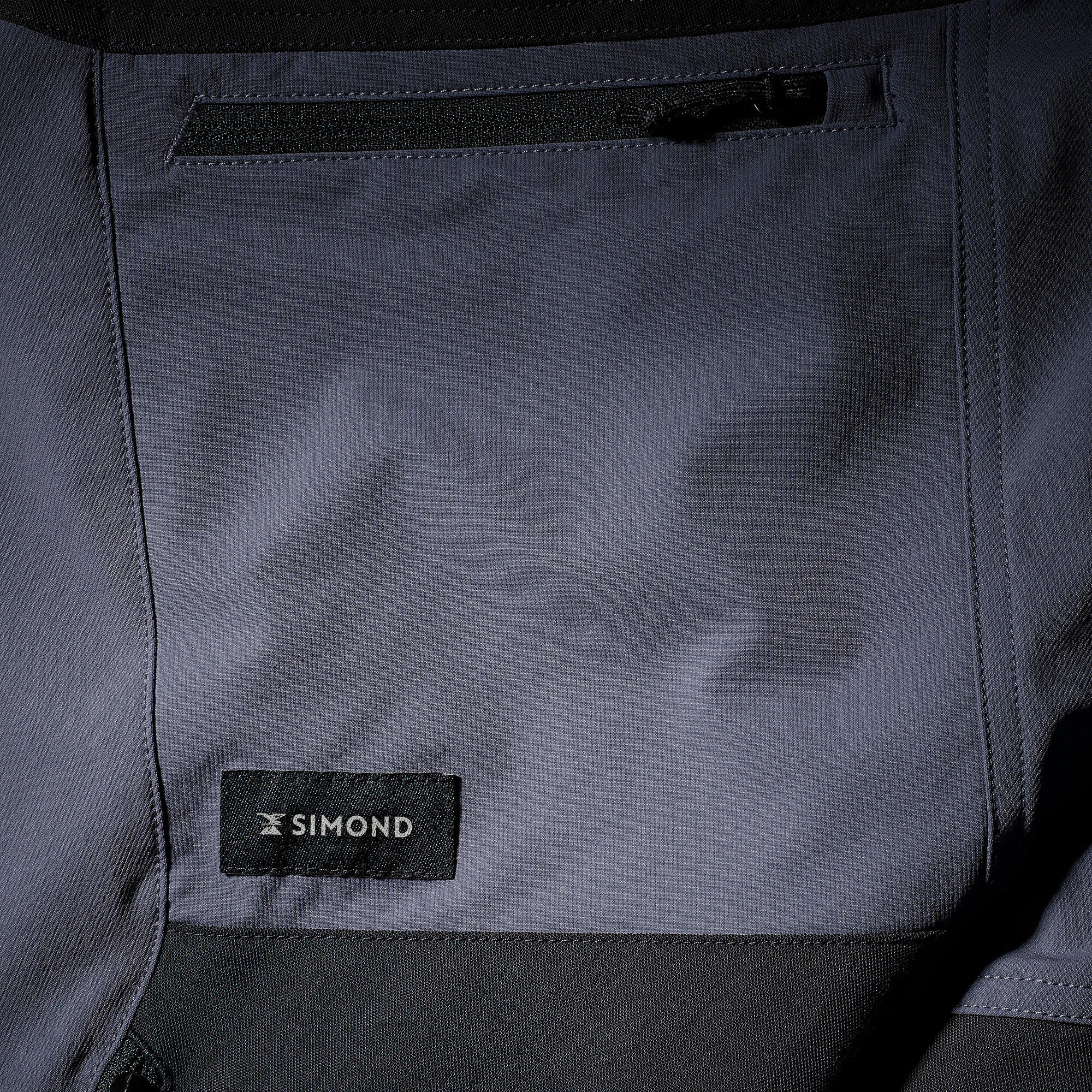 Simond Men's MT900 Hiking Pants - Image 6