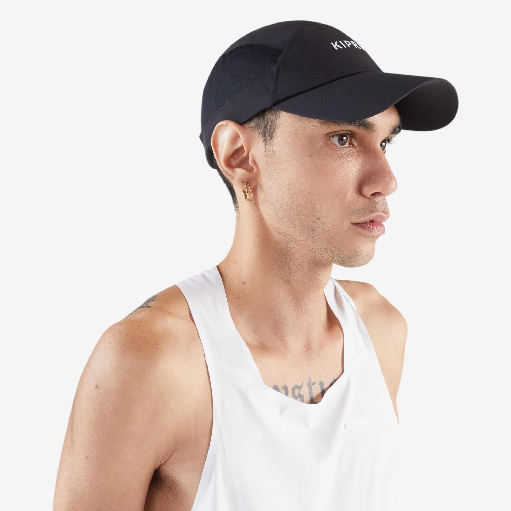 Kiprun V2 Breathable Running Cap - Image 10