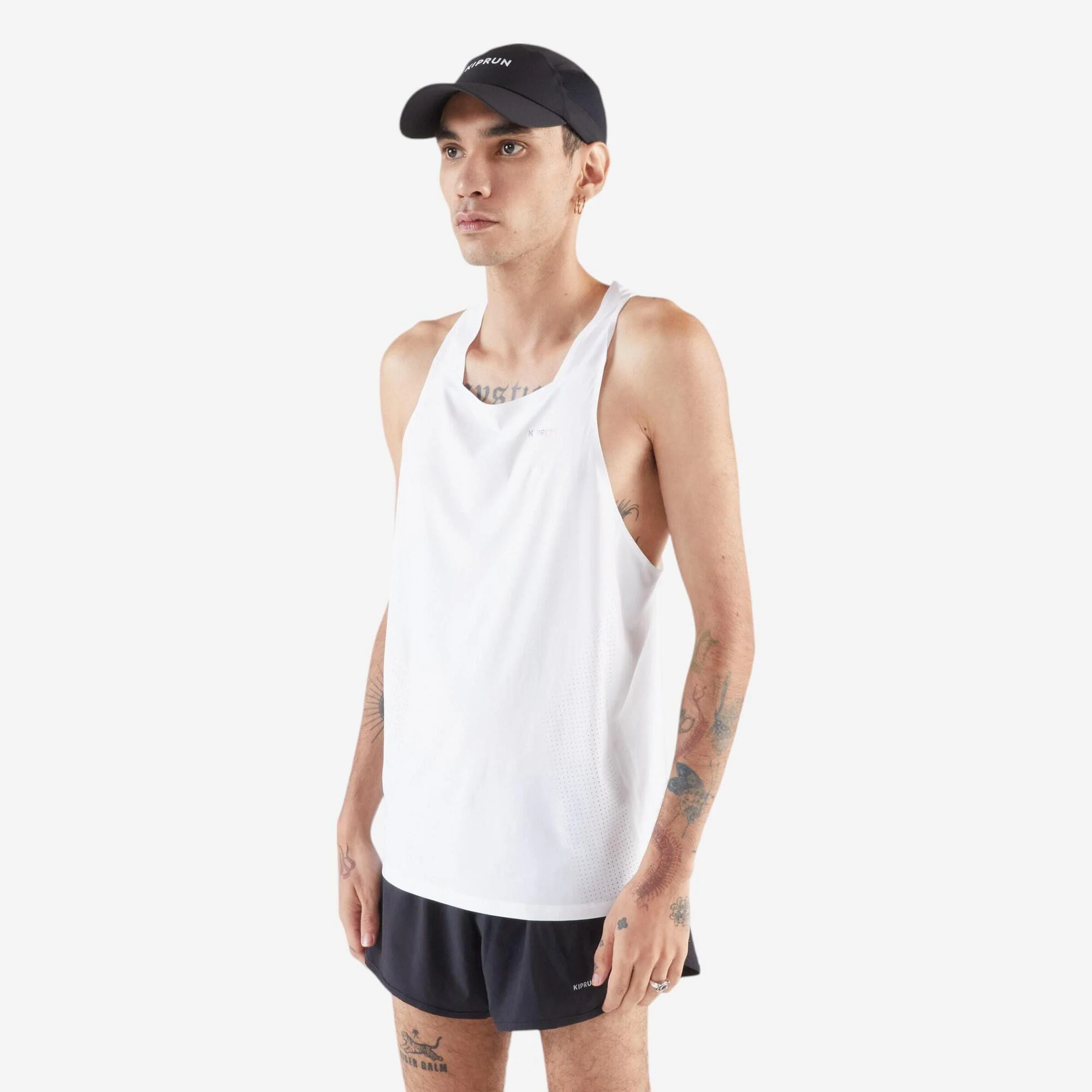 Kiprun V2 Breathable Running Cap - Image 13
