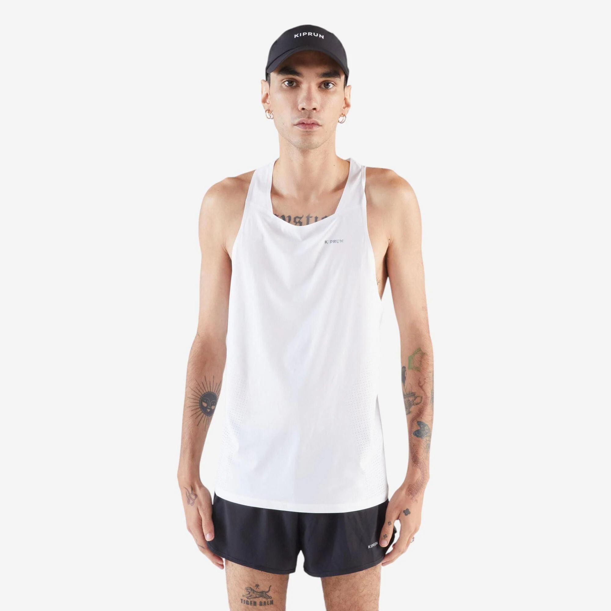 Kiprun V2 Breathable Running Cap - Image 15
