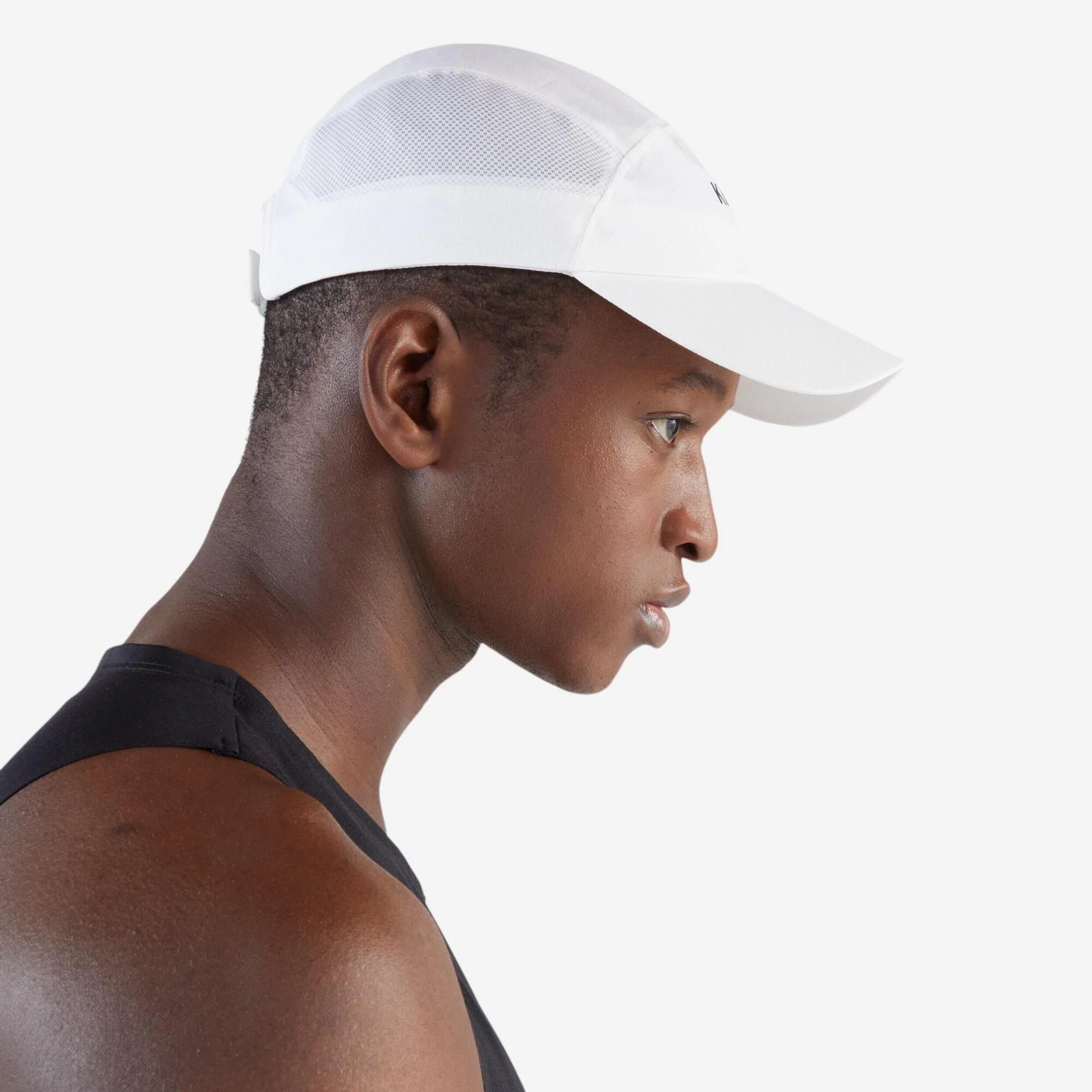 Kiprun V2 Breathable Running Cap - Image 3