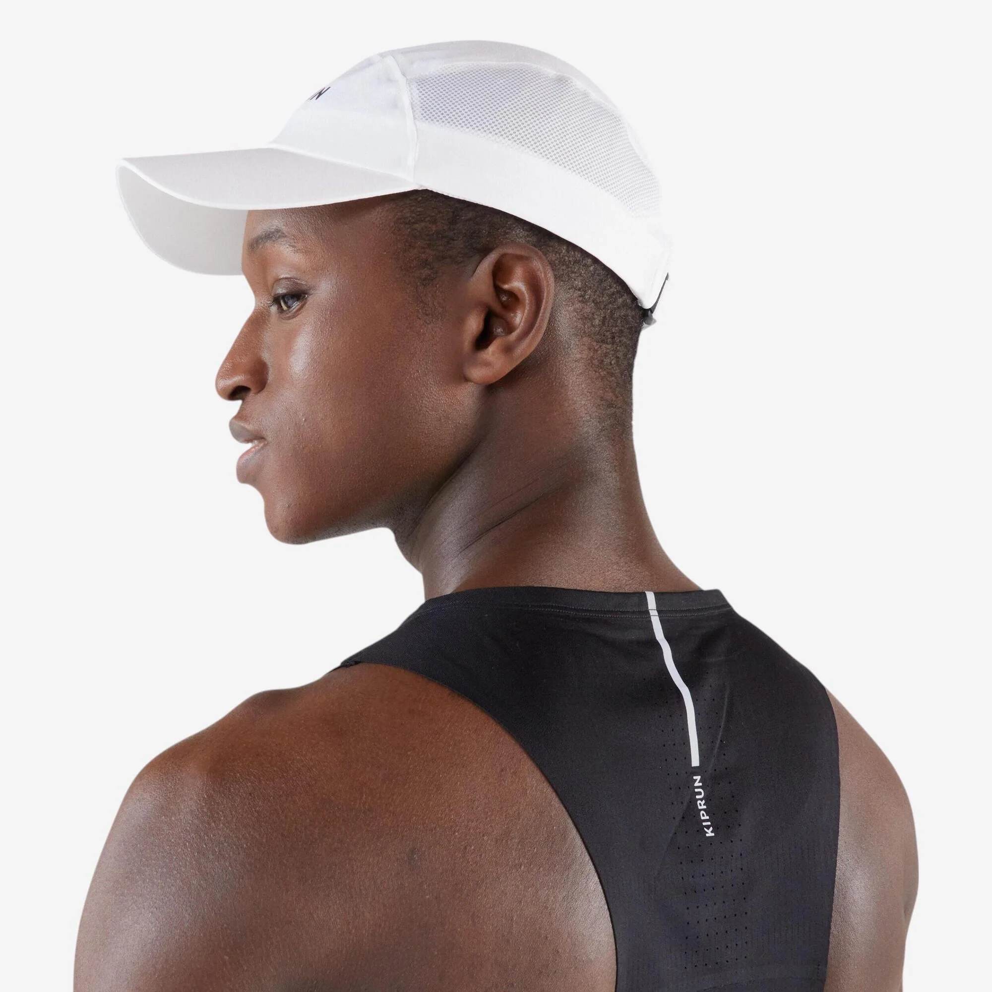 Kiprun V2 Breathable Running Cap - Image 4