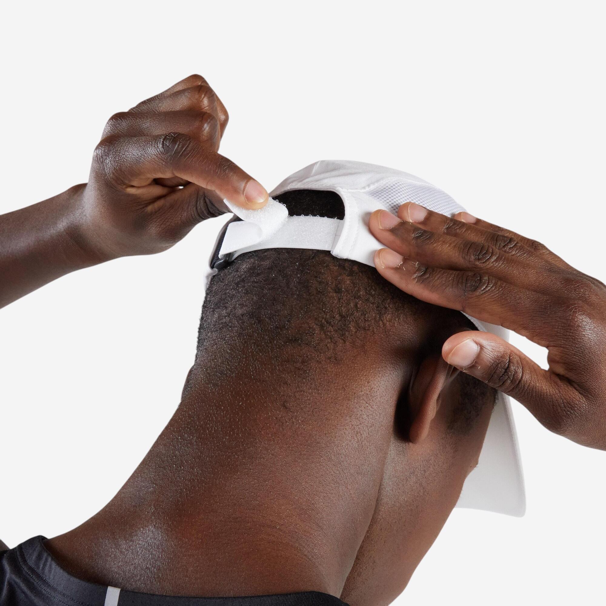 Kiprun V2 Breathable Running Cap - Image 5