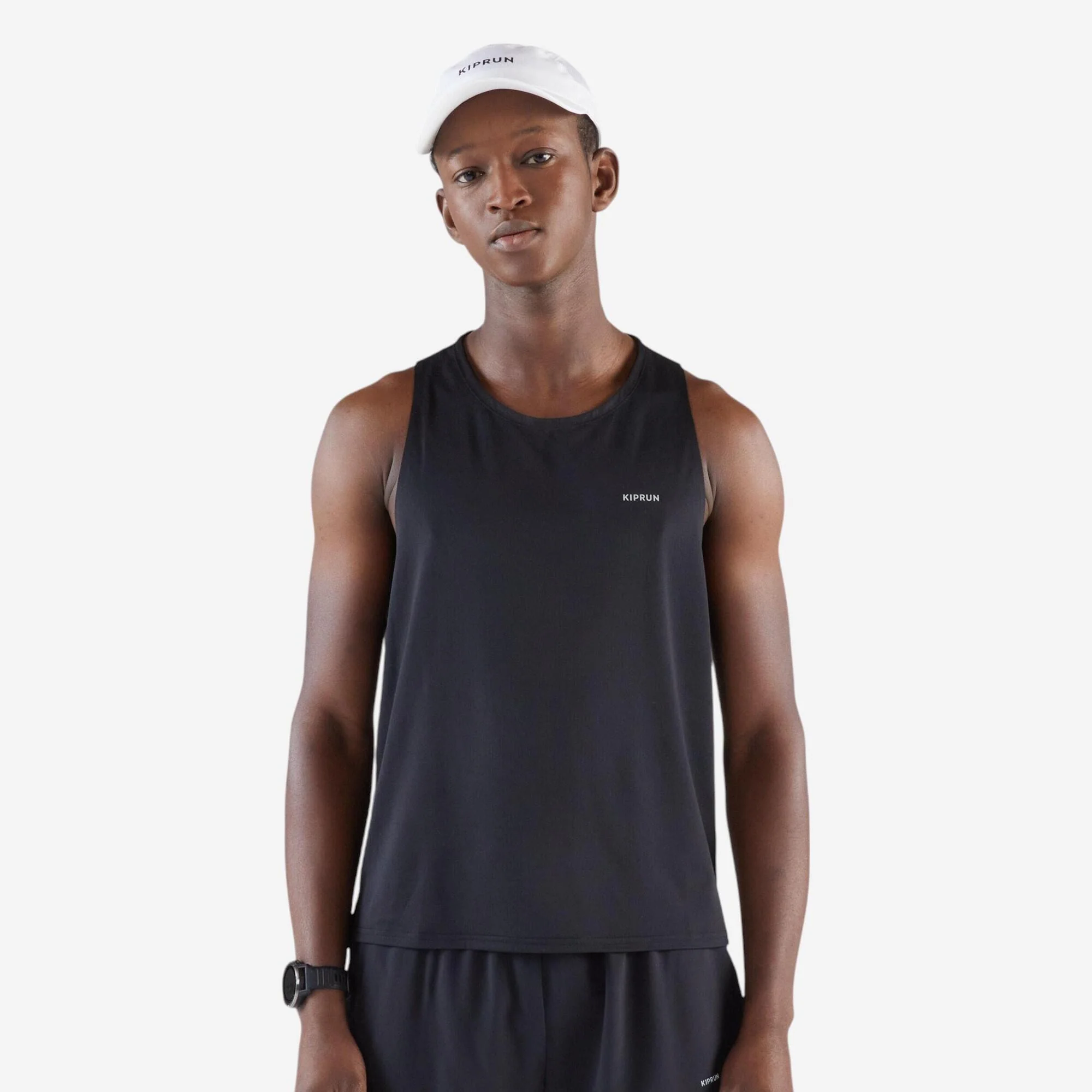 Kiprun V2 Breathable Running Cap - Image 6