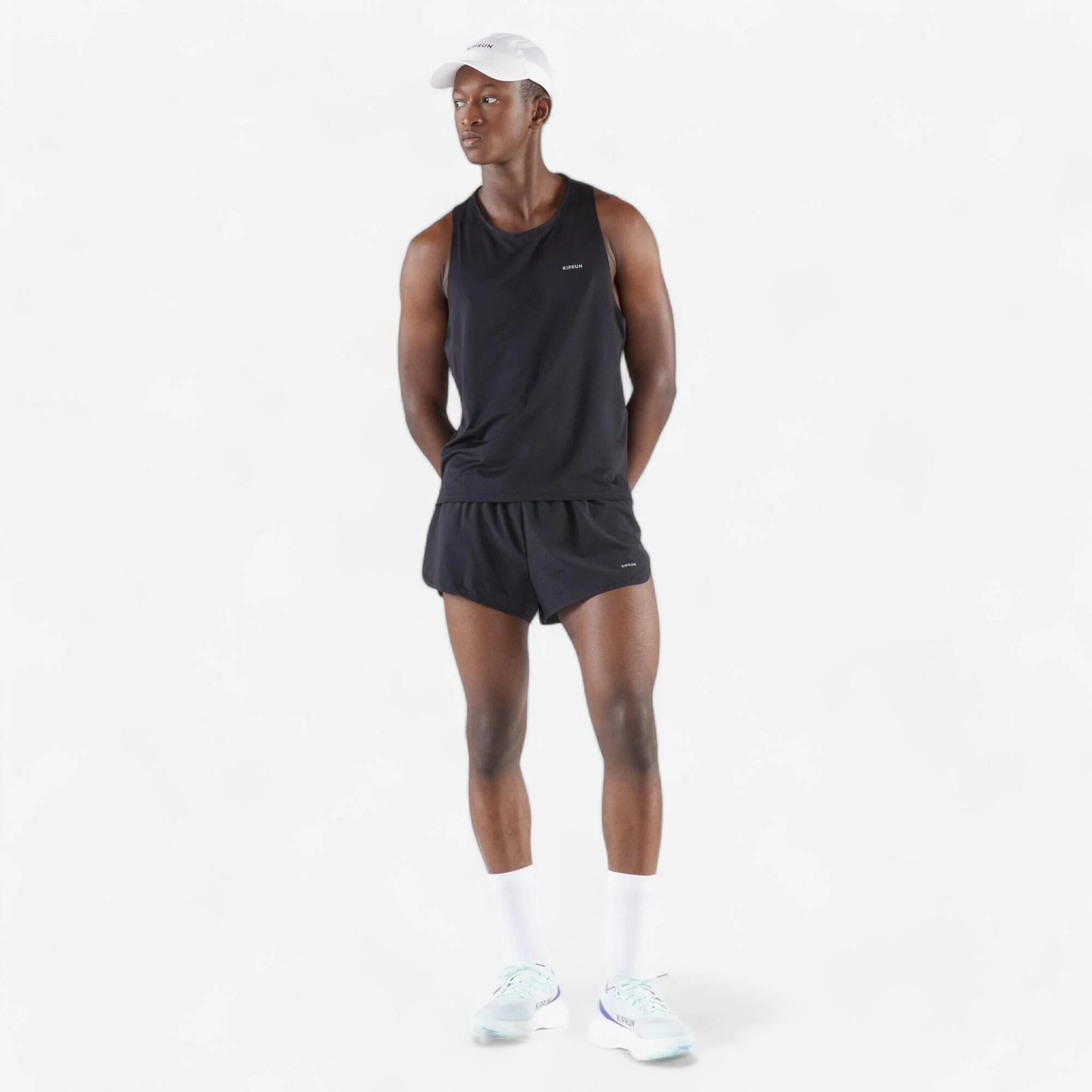 Kiprun V2 Breathable Running Cap - Image 7