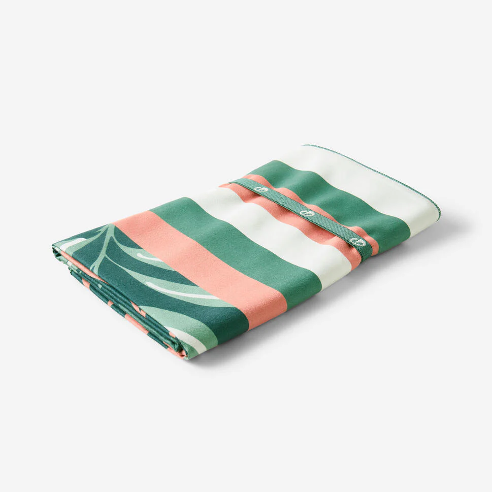 Microfiber Swimming Towel Size XL 110 x 175 cm - Image 3