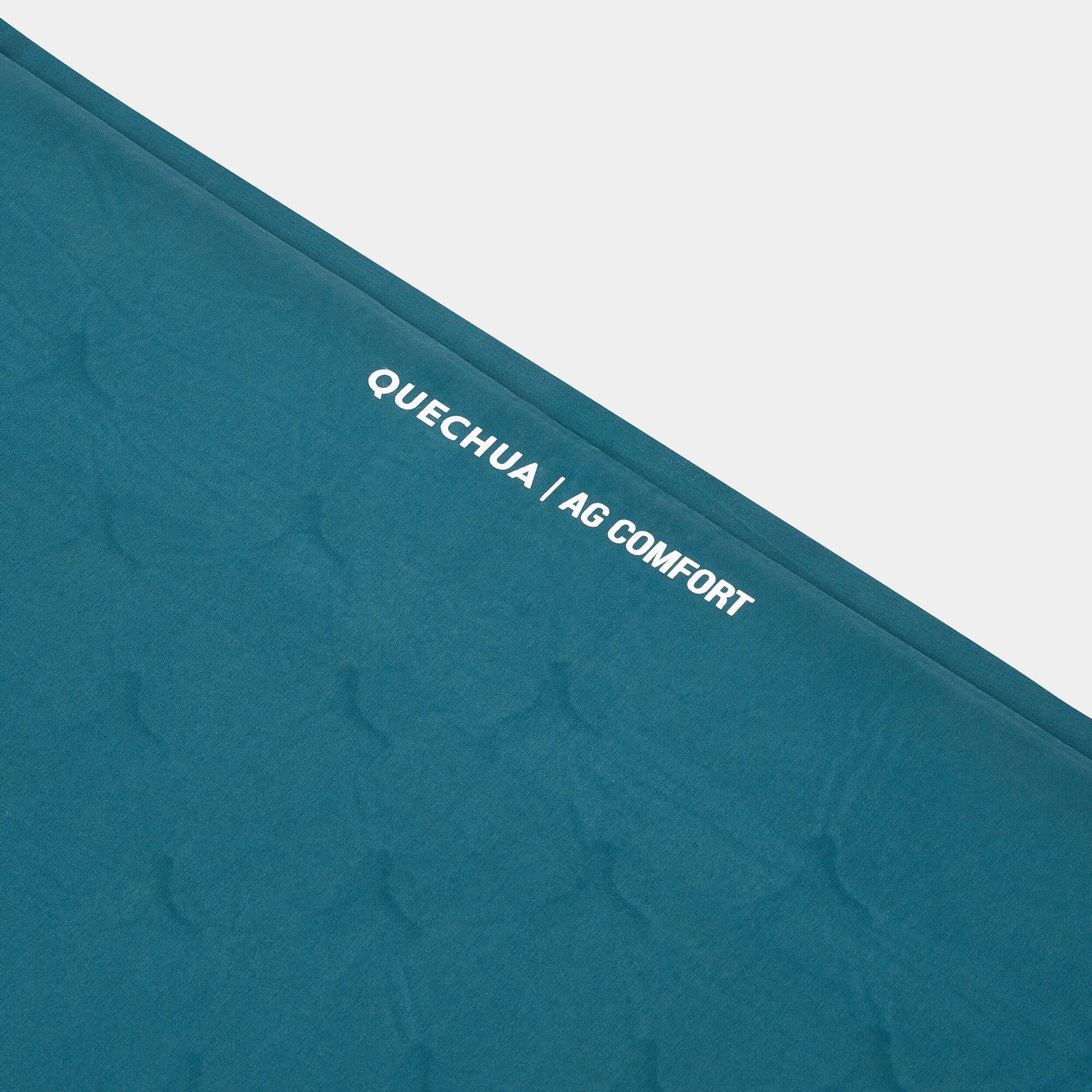 Quechua Arpenaz Comfort Self-Inflating Mattress - 4 Season - Image 6