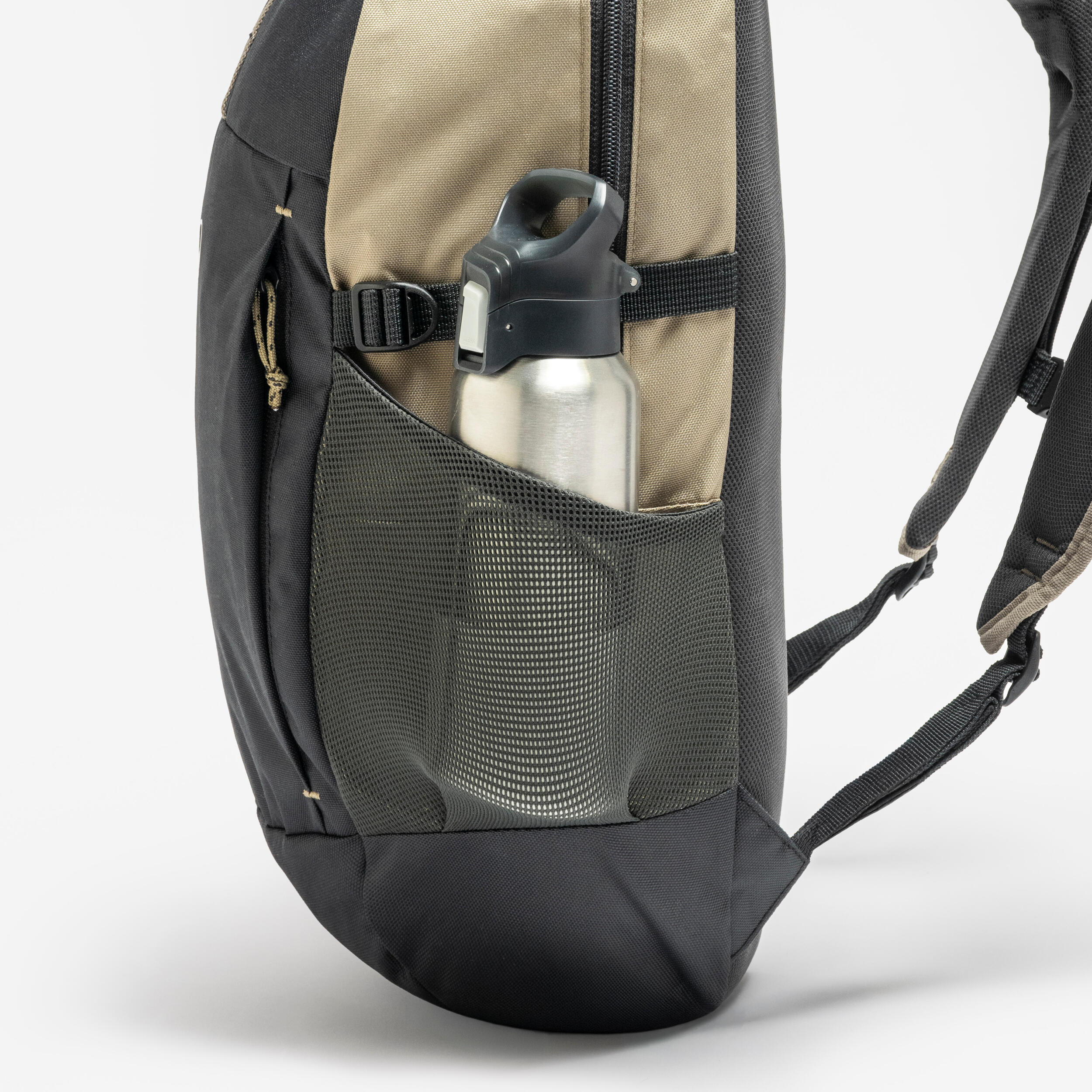 Quechua 100 Arpenaz 20L Hiking Backpack - Image 12