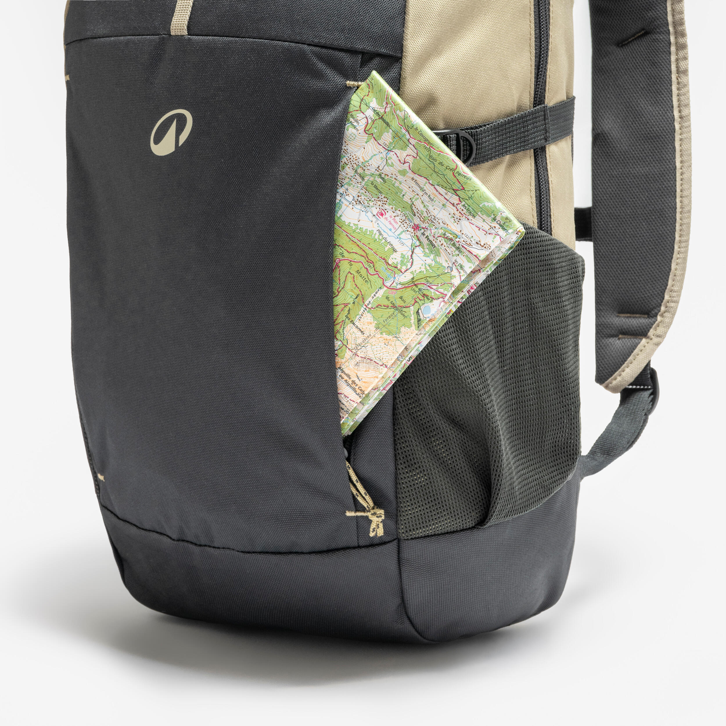 Quechua 100 Arpenaz 20L Hiking Backpack - Image 15
