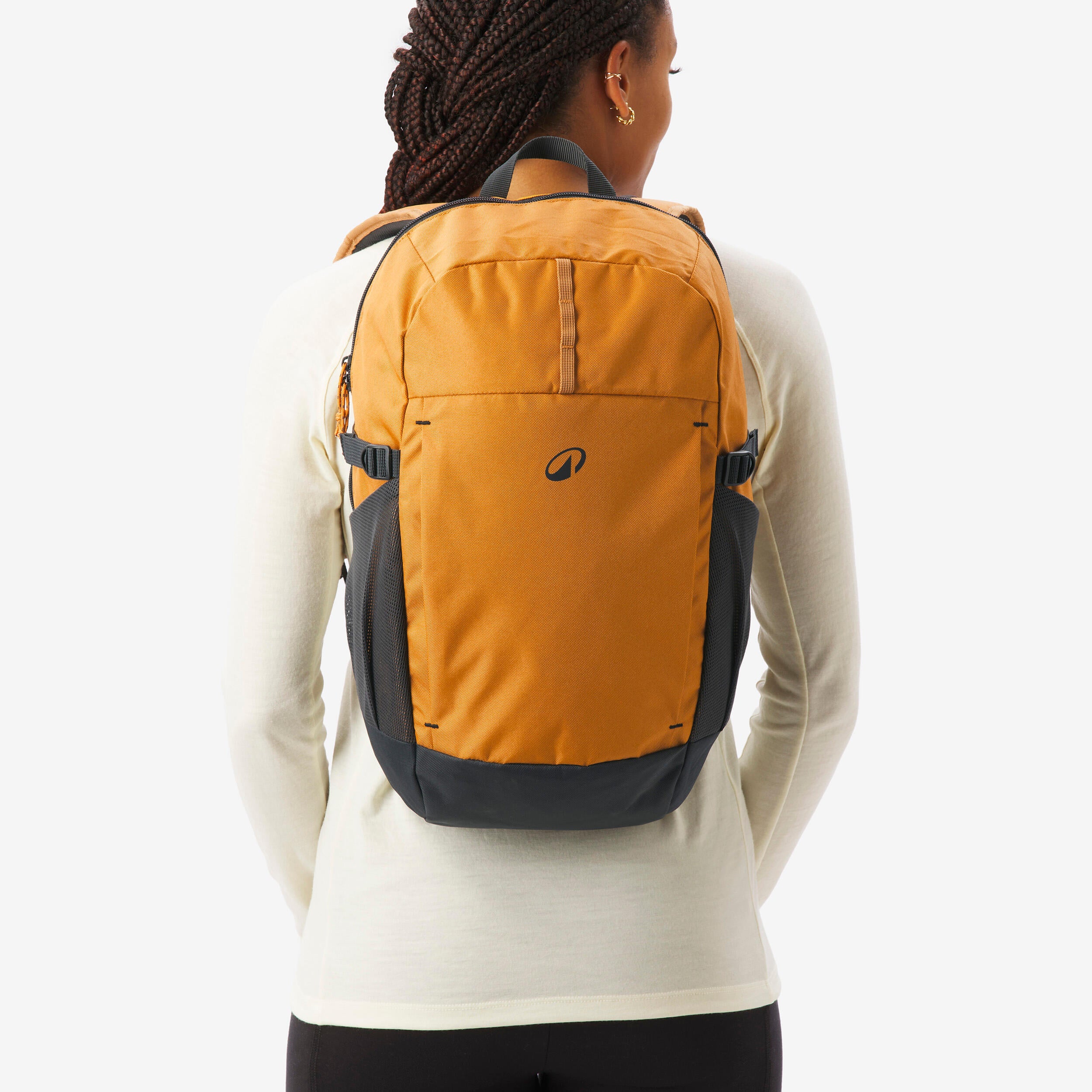 Quechua 100 Arpenaz 20L Hiking Backpack - Image 19