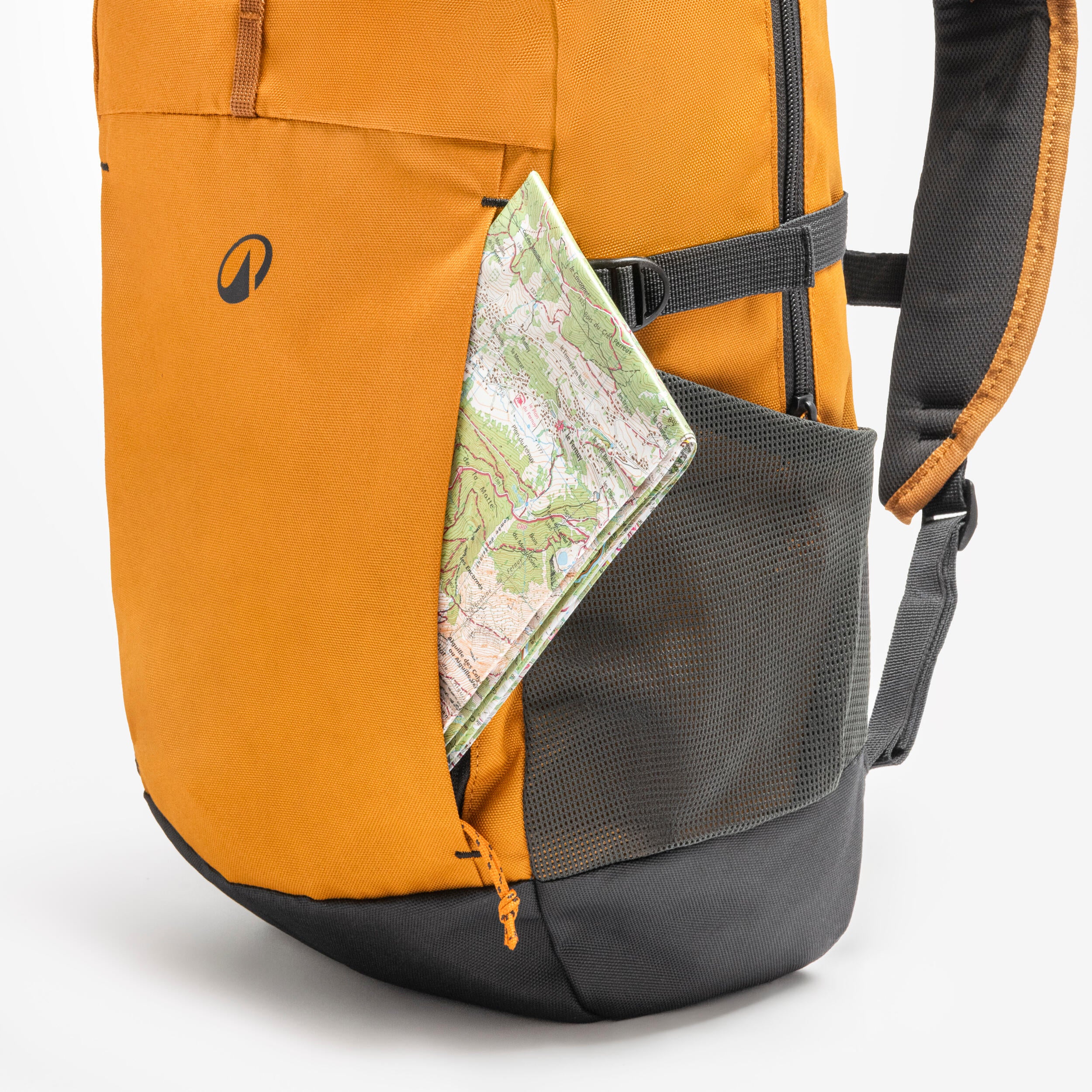 Quechua 100 Arpenaz 20L Hiking Backpack - Image 24