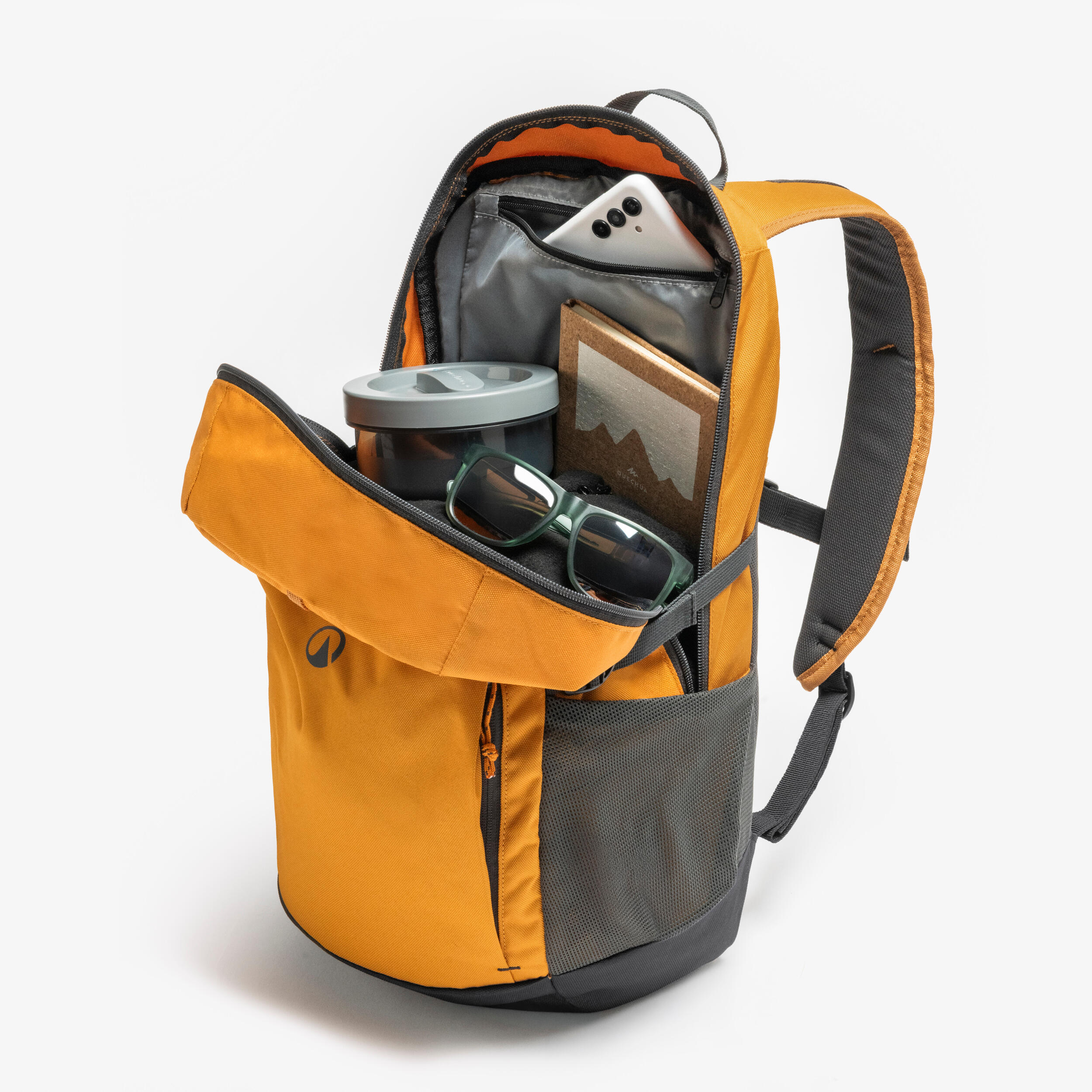 Quechua 100 Arpenaz 20L Hiking Backpack - Image 26