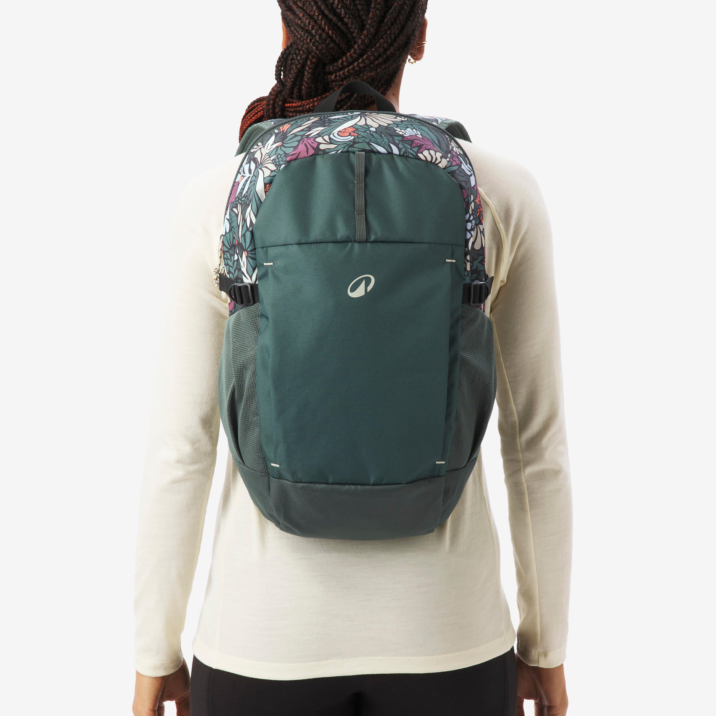 Quechua 100 Arpenaz 20L Hiking Backpack - Image 28
