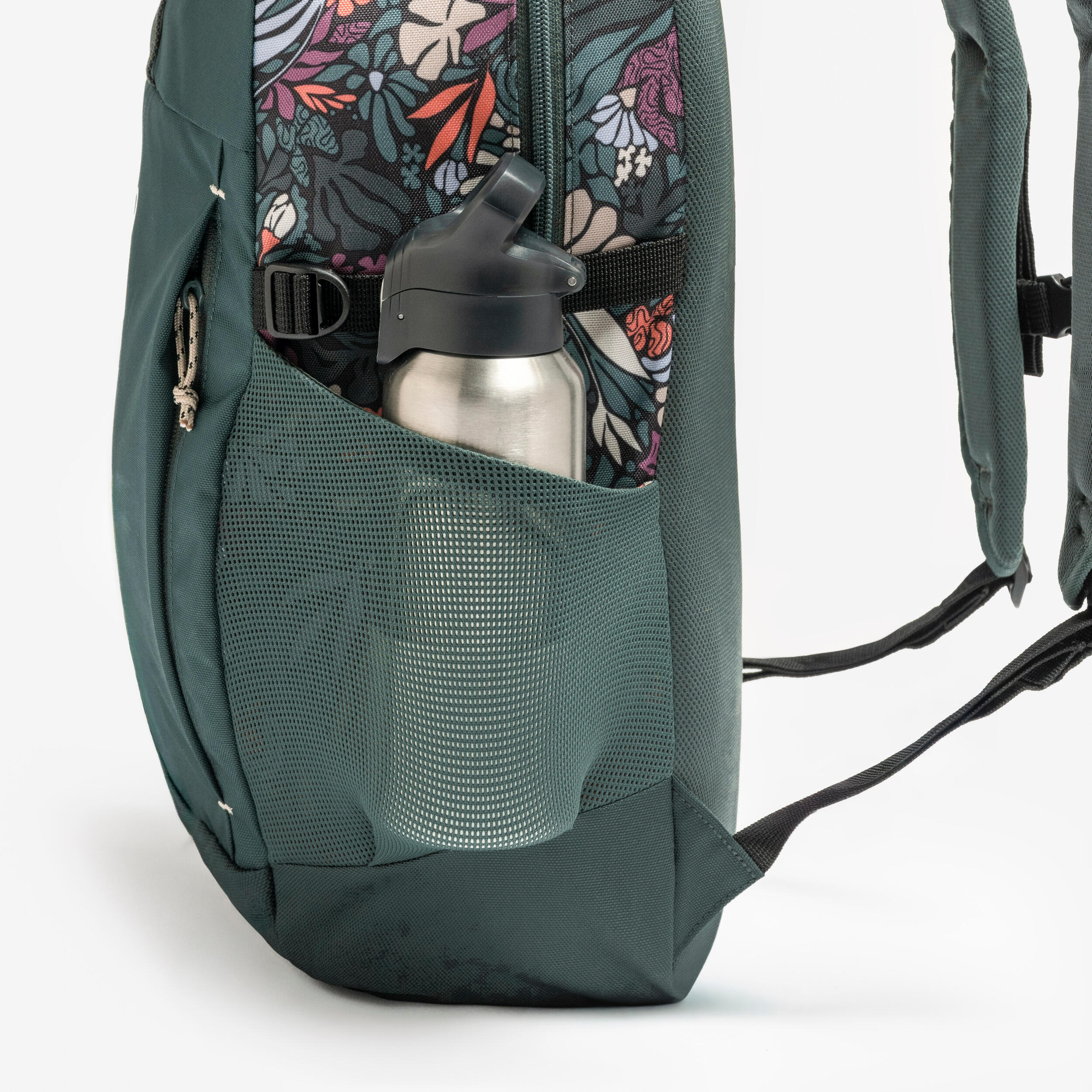 Quechua 100 Arpenaz 20L Hiking Backpack - Image 29