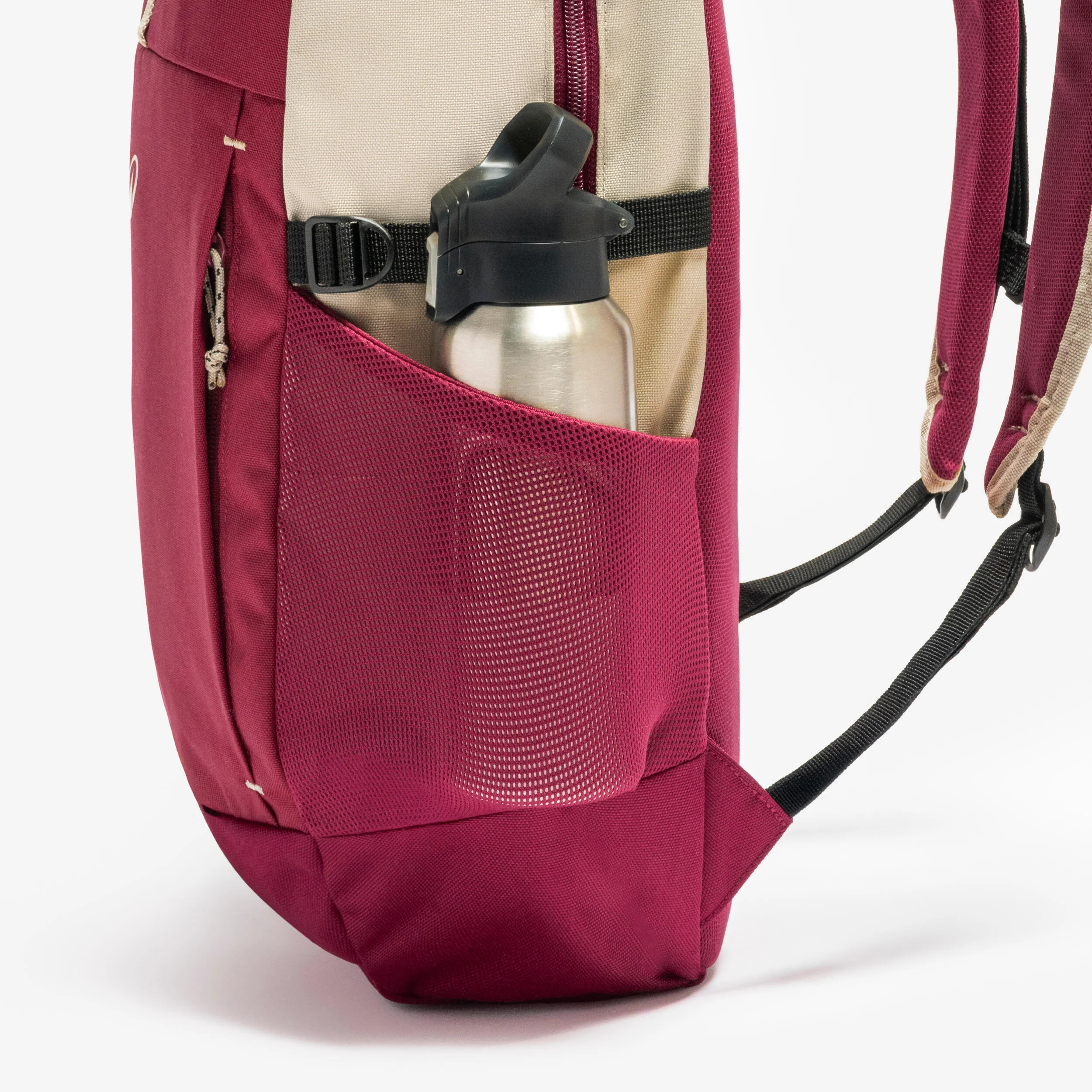 Quechua 100 Arpenaz 20L Hiking Backpack - Image 3
