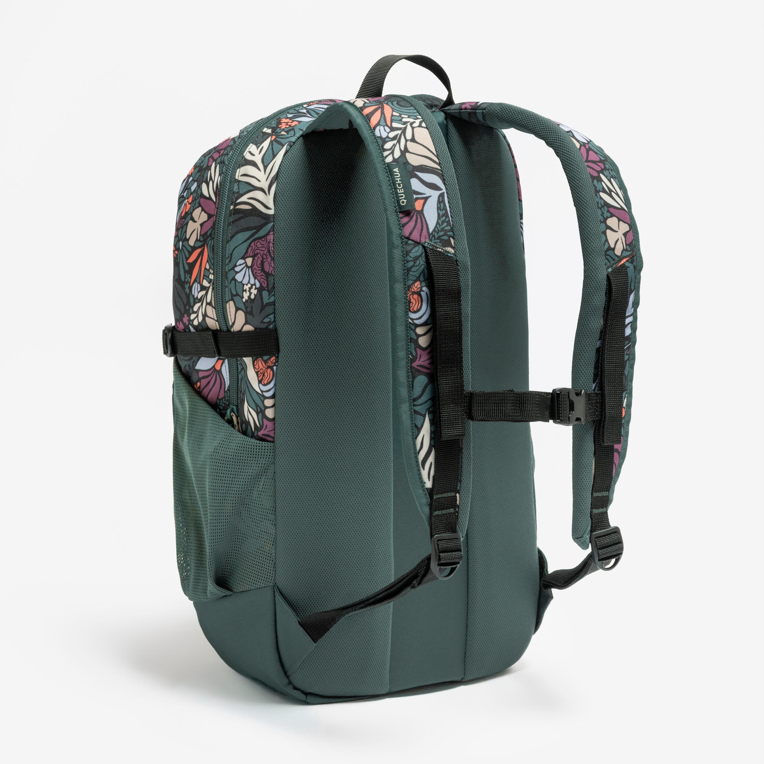 Quechua 100 Arpenaz 20L Hiking Backpack - Image 30