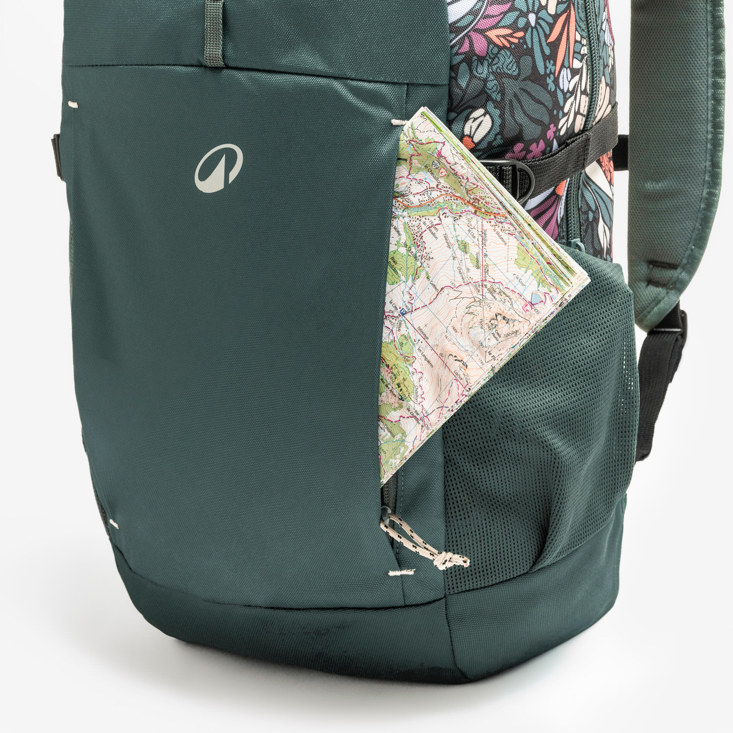 Quechua 100 Arpenaz 20L Hiking Backpack - Image 32