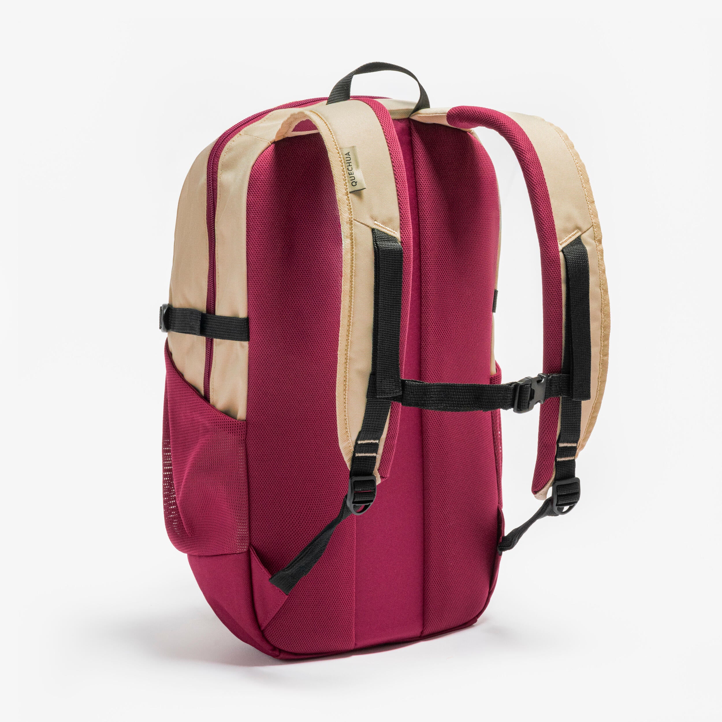 Quechua 100 Arpenaz 20L Hiking Backpack - Image 4