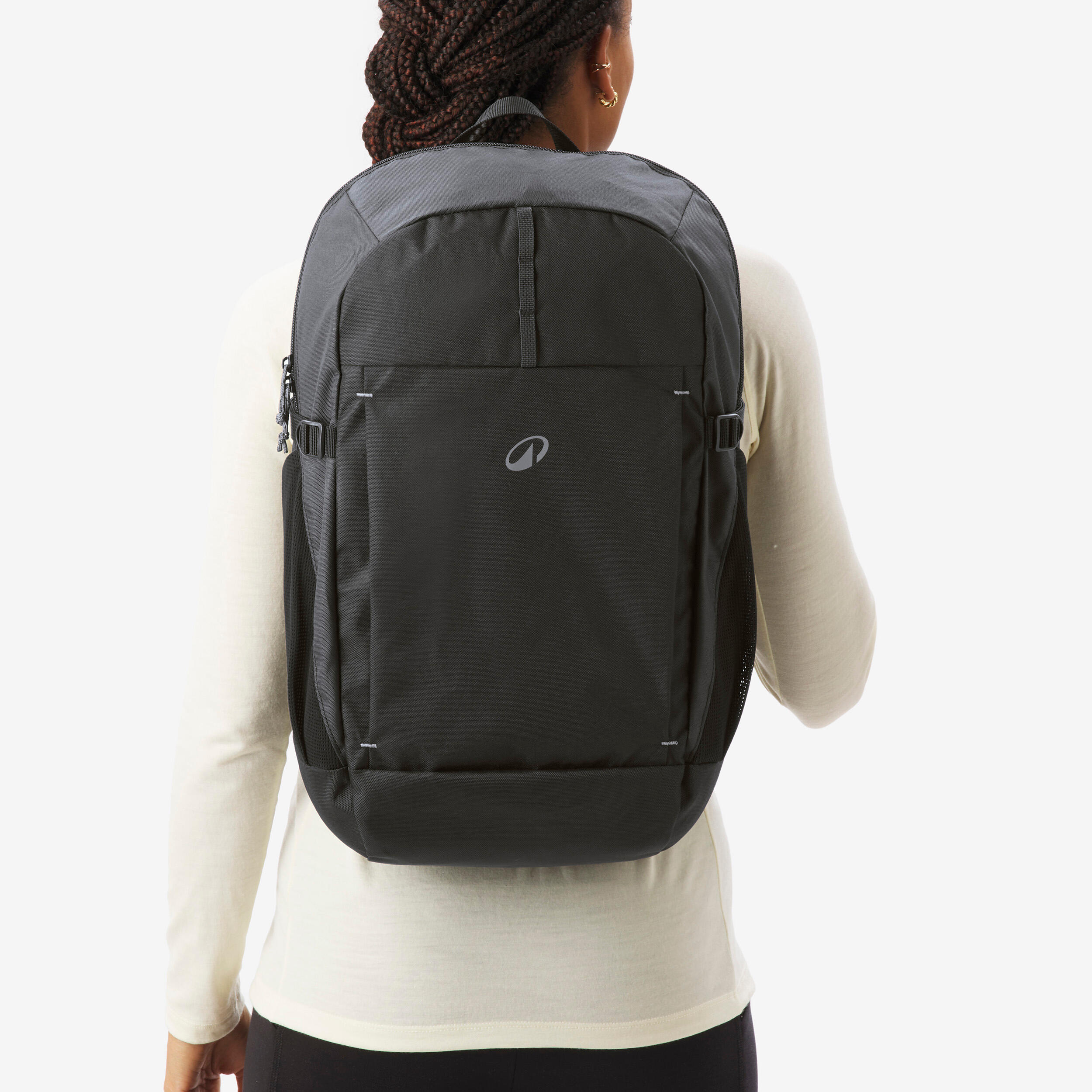 Quechua 100 Arpenaz 27L Hiking Backpack - Image 11