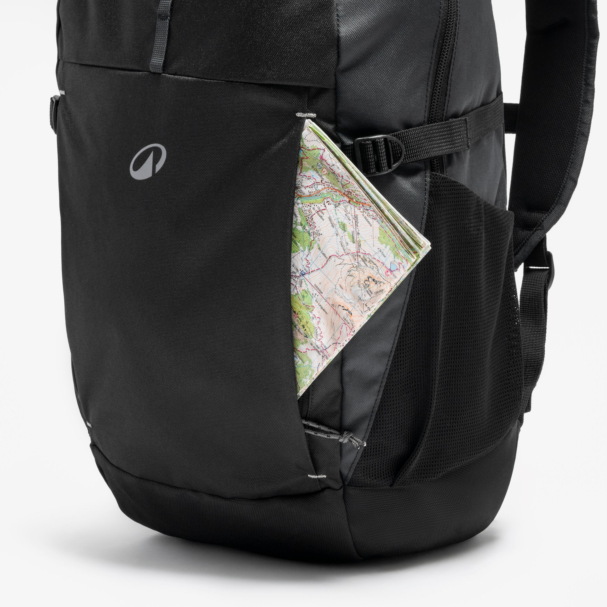 Quechua 100 Arpenaz 27L Hiking Backpack - Image 15