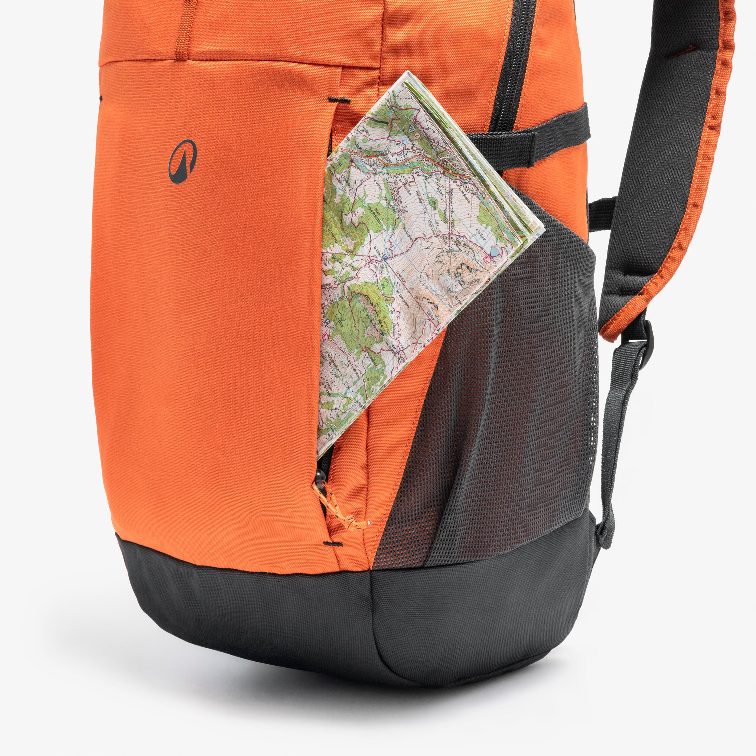 Quechua 100 Arpenaz 27L Hiking Backpack - Image 6