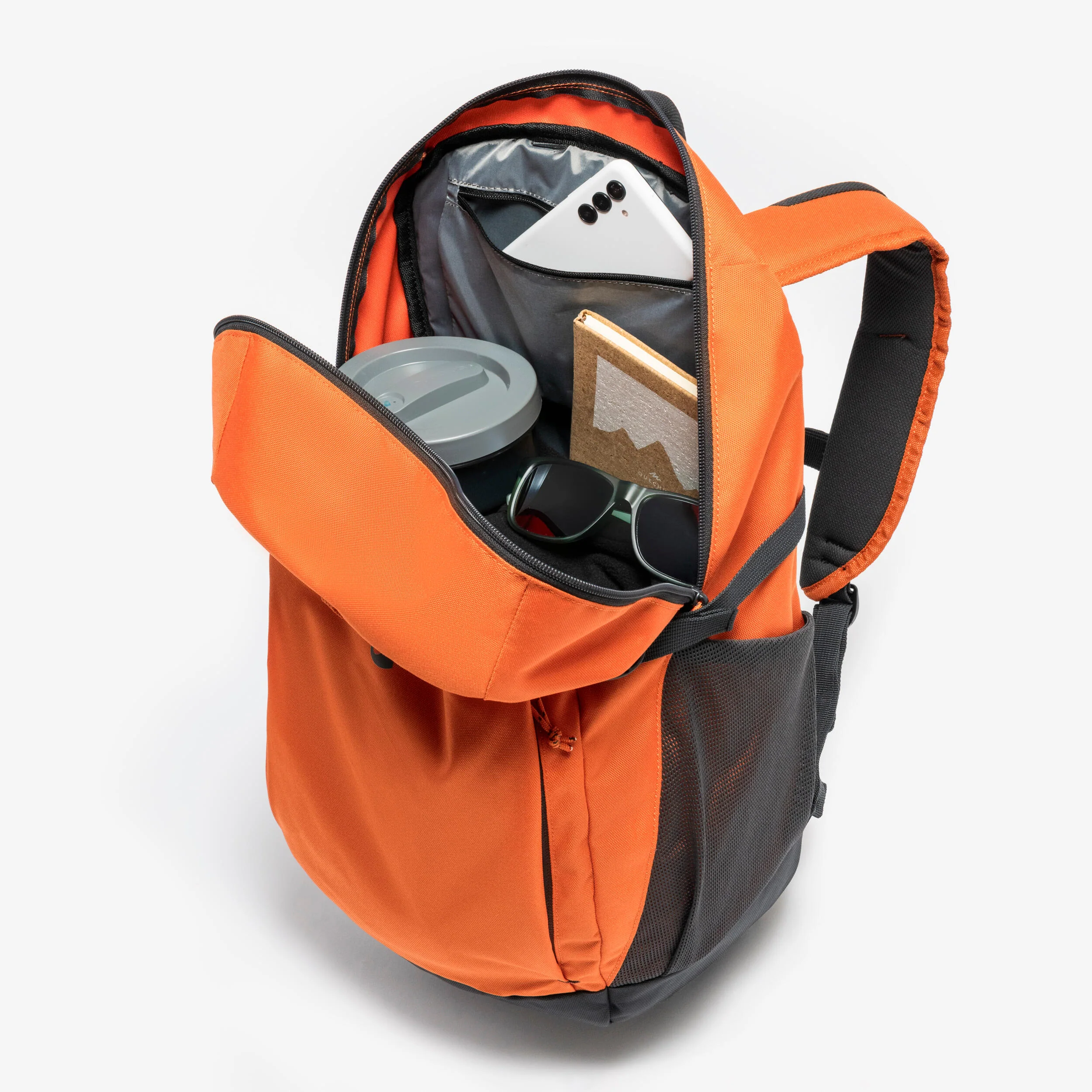 Quechua 100 Arpenaz 27L Hiking Backpack - Image 9
