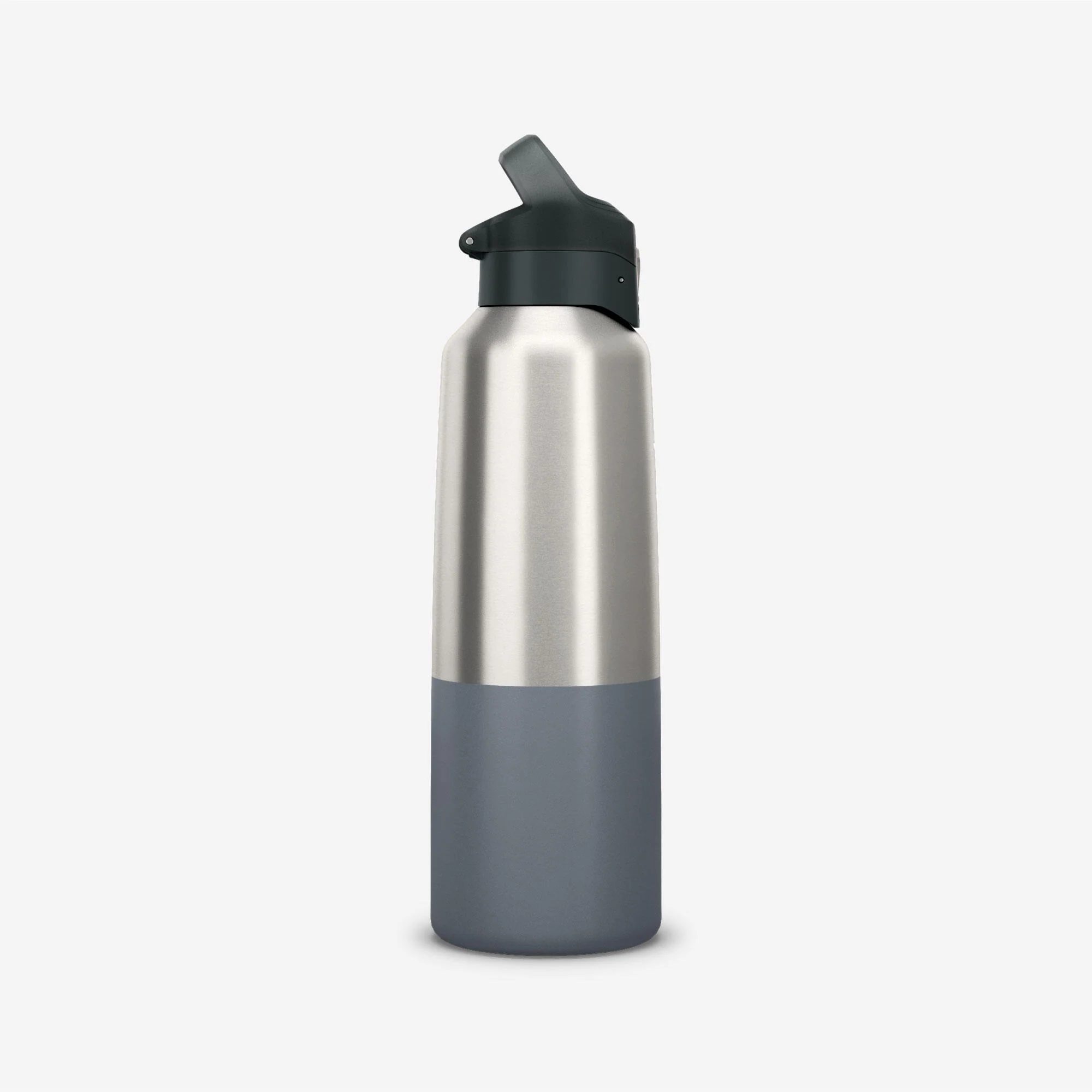 Quechua MH900 Double-Wall Insulated 1 L Water Bottle - Image 8