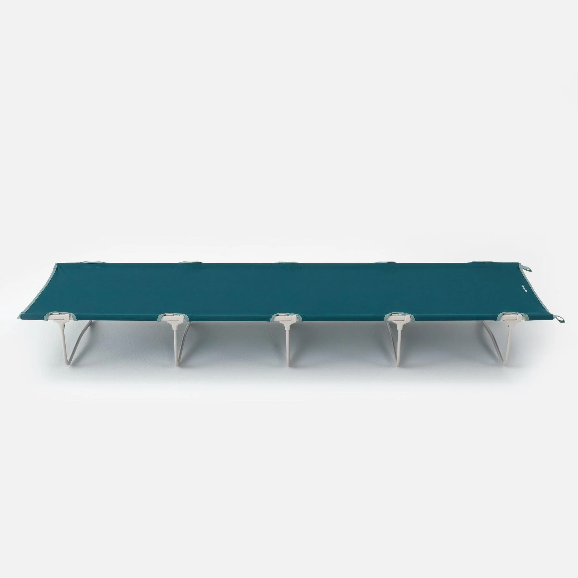 Quechua 24" Camp Bed - 1 Person - Image 4