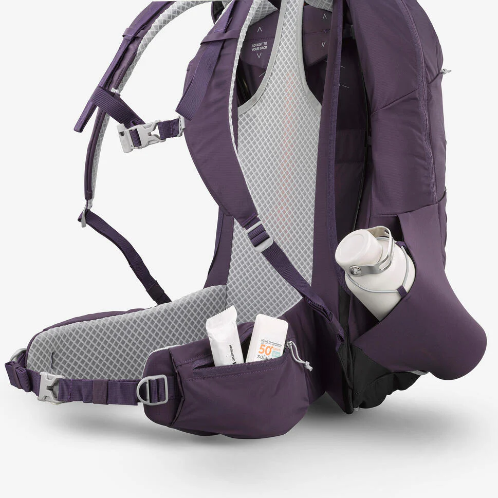Quechua MH500 25 L Hiking Backpack - Image 31