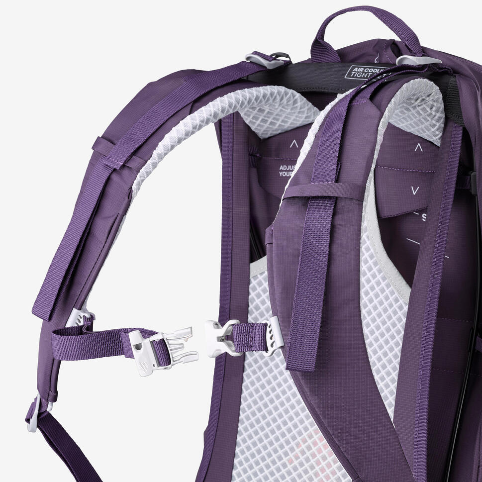 Quechua MH500 25 L Hiking Backpack - Image 33