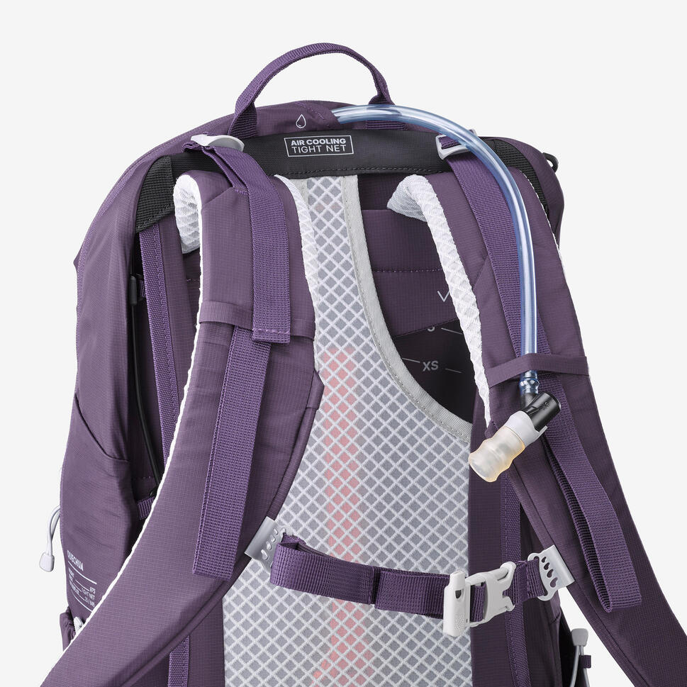Quechua MH500 25 L Hiking Backpack - Image 34