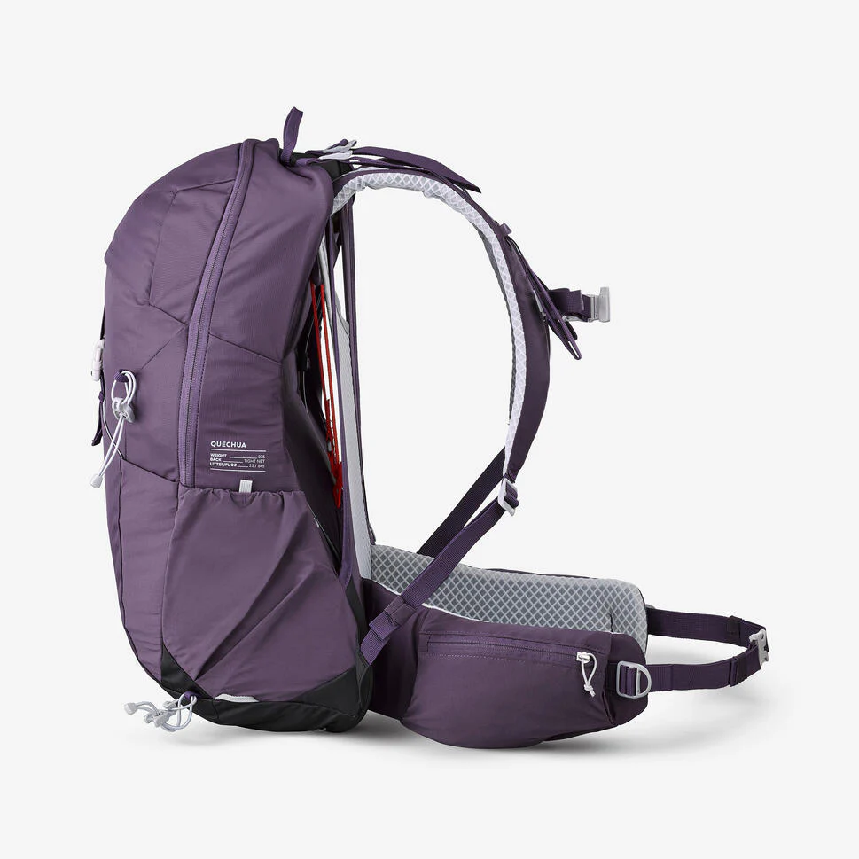 Quechua MH500 25 L Hiking Backpack - Image 36