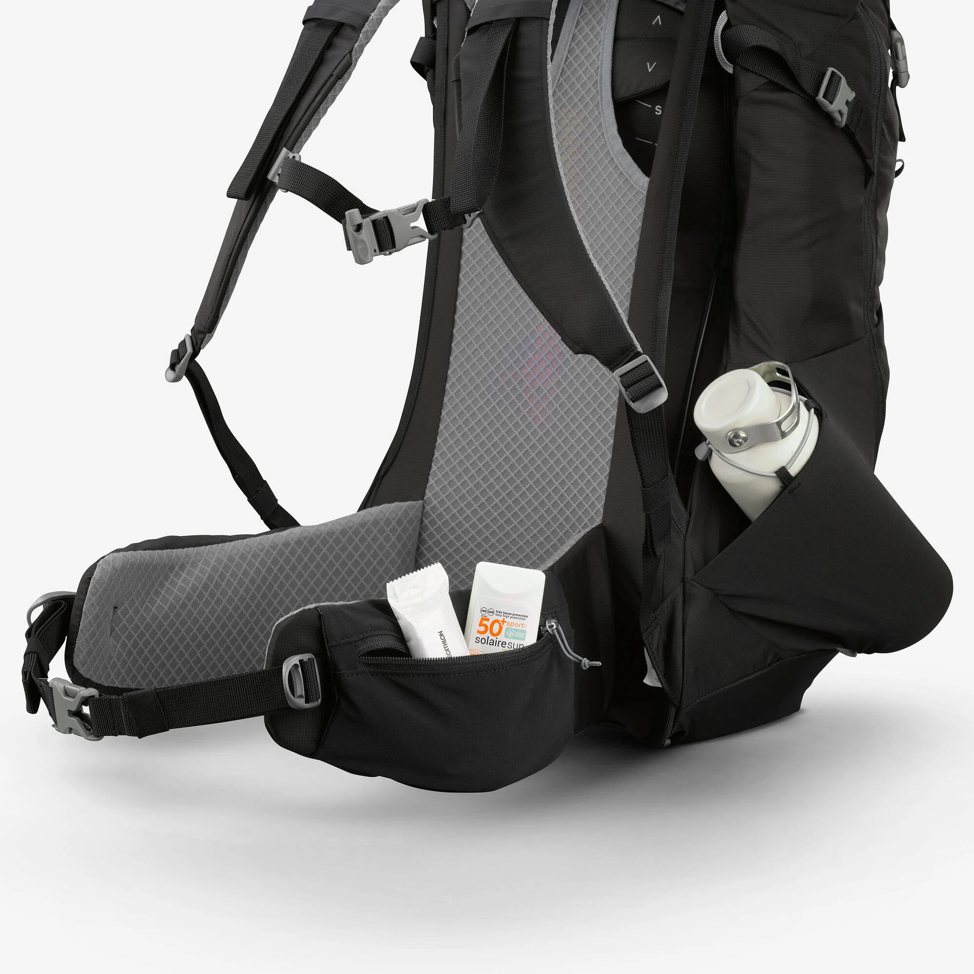 Quechua MH500 38 L Hiking Backpack - Image 10
