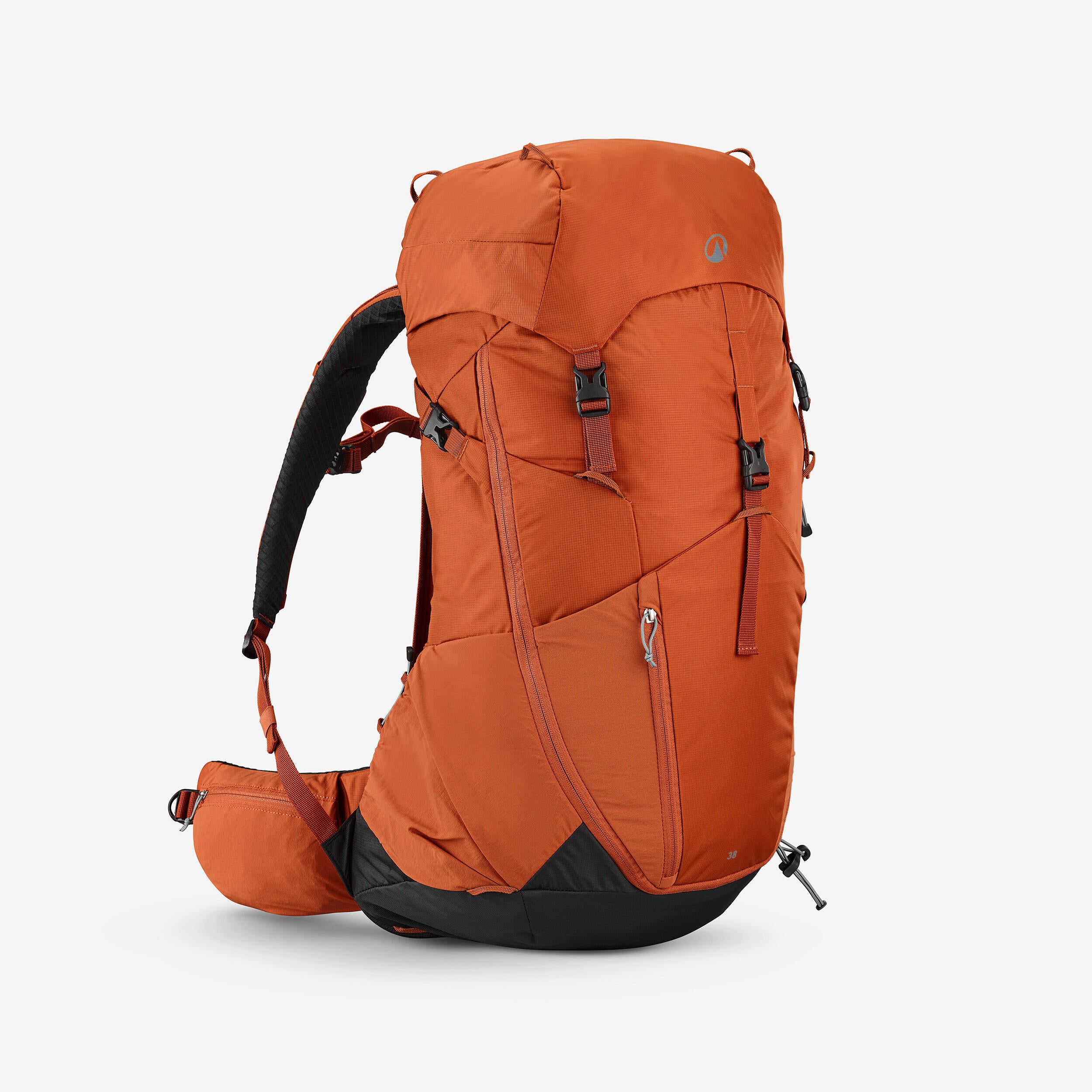 Quechua MH500 38 L Hiking Backpack - Image 16
