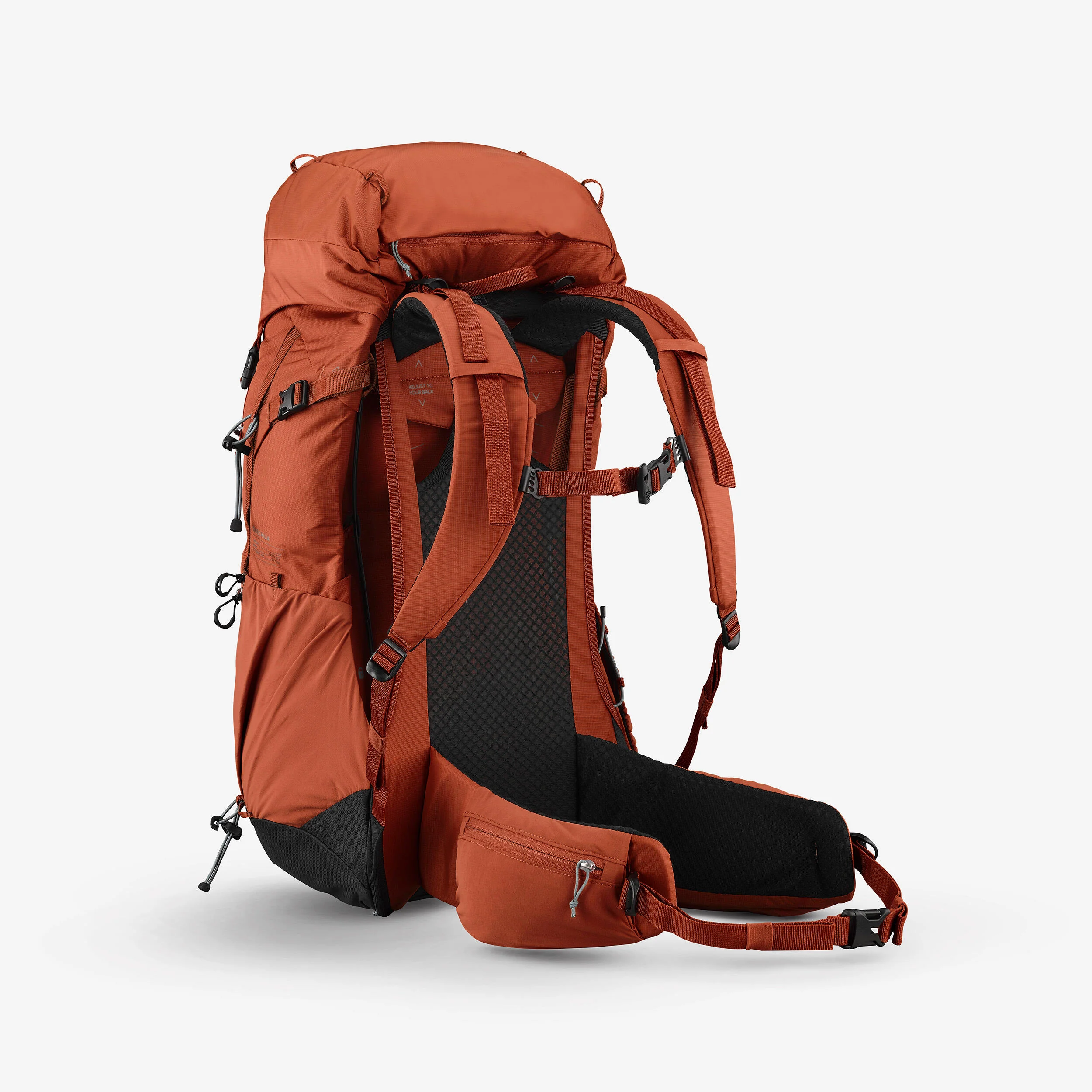 Quechua MH500 38 L Hiking Backpack - Image 17