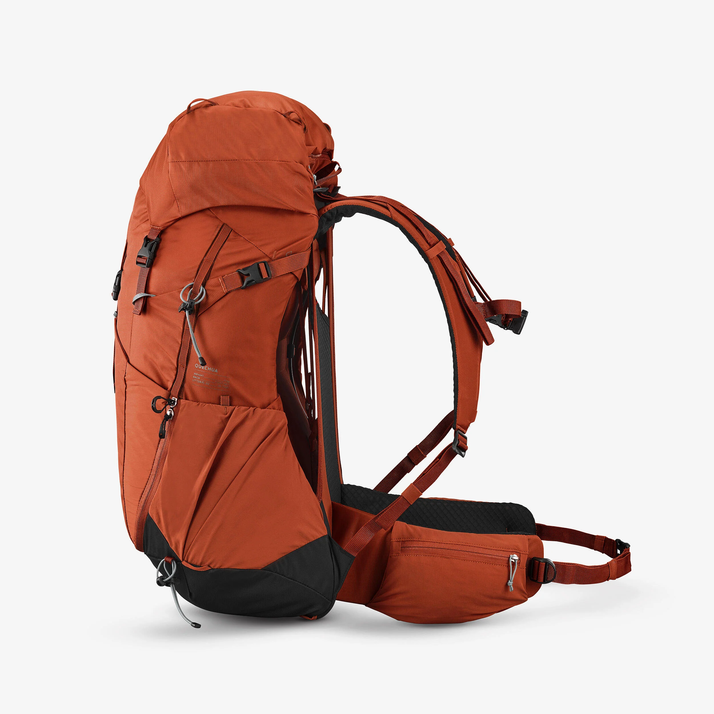Quechua MH500 38 L Hiking Backpack - Image 19