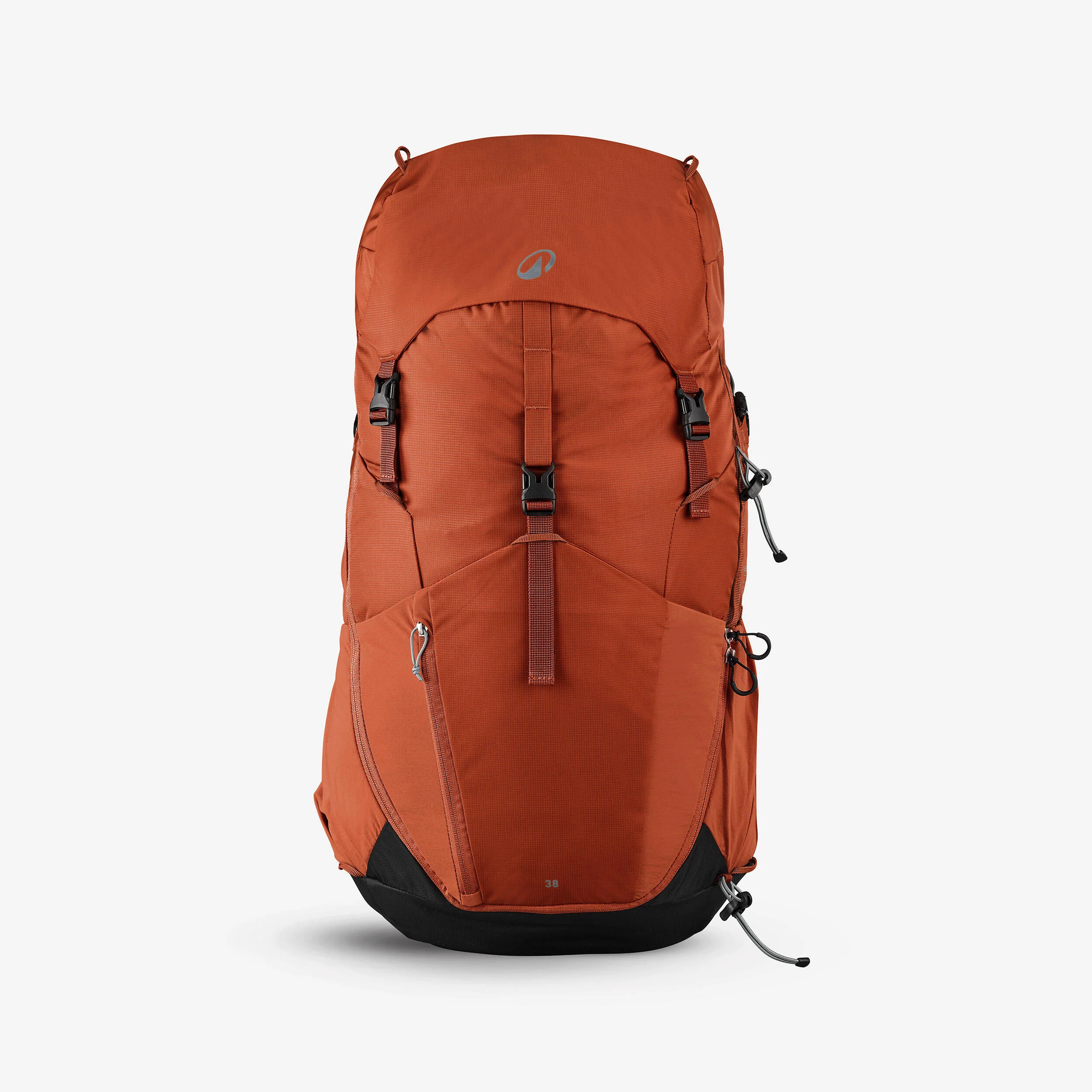 Quechua MH500 38 L Hiking Backpack - Image 20