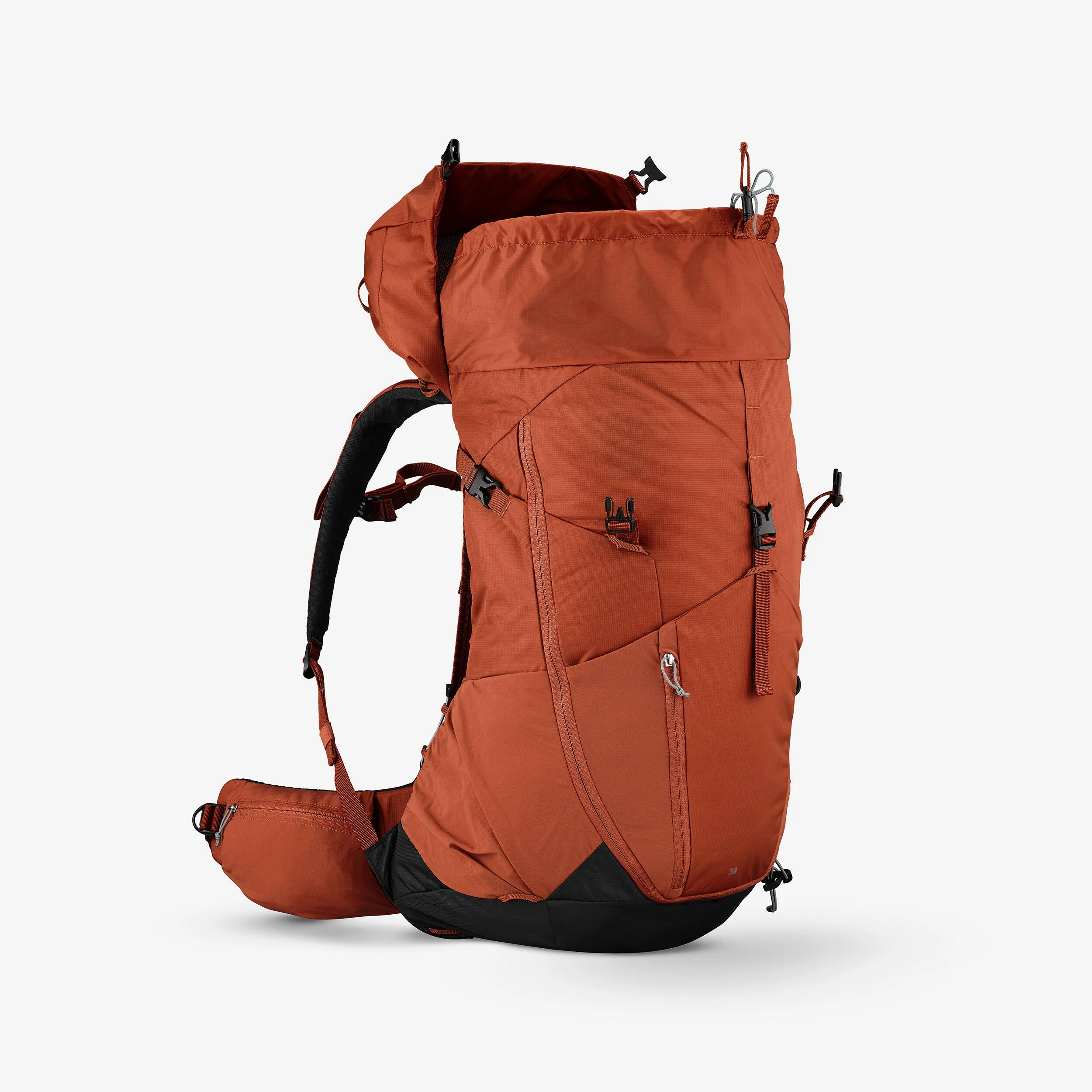 Quechua MH500 38 L Hiking Backpack - Image 21