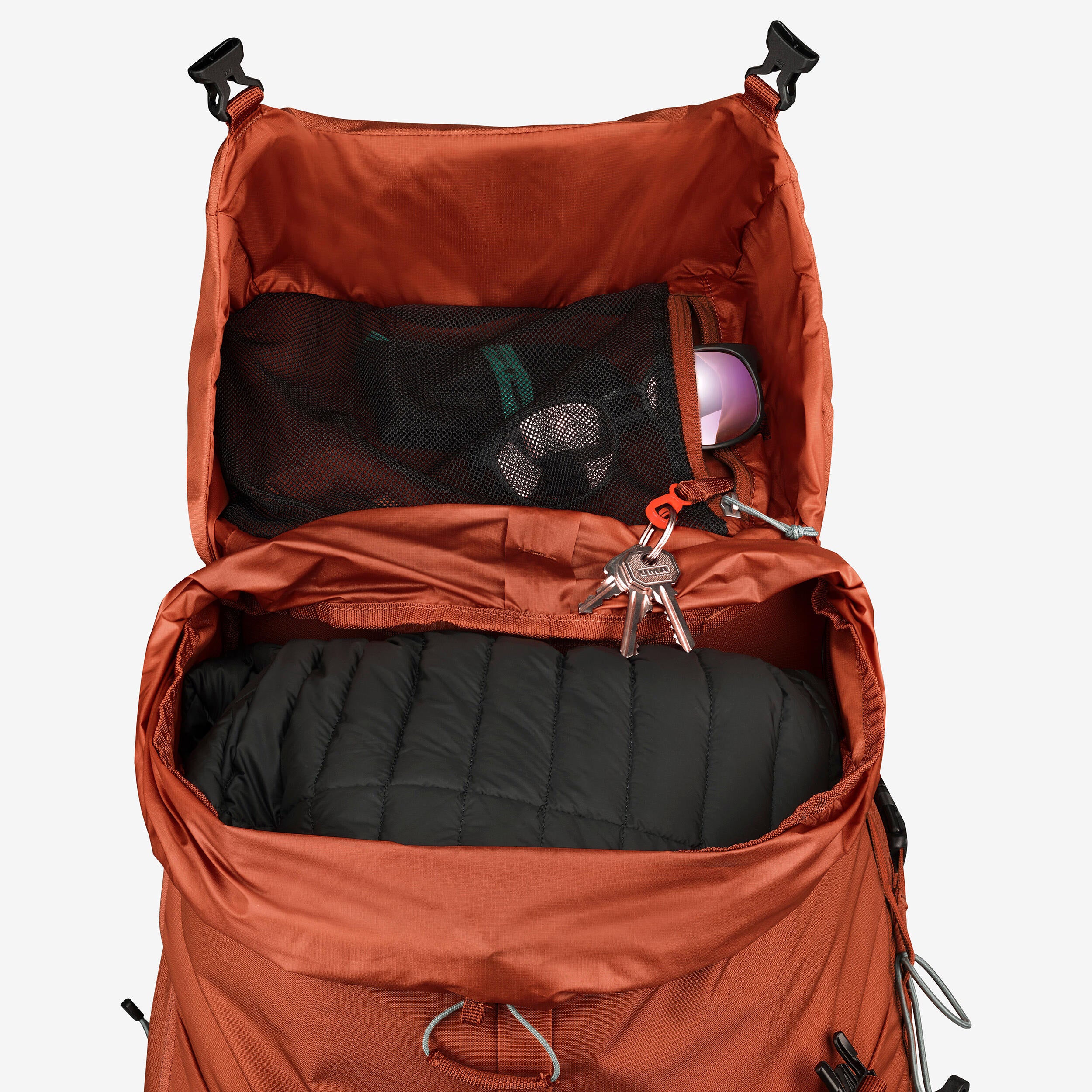 Quechua MH500 38 L Hiking Backpack - Image 22