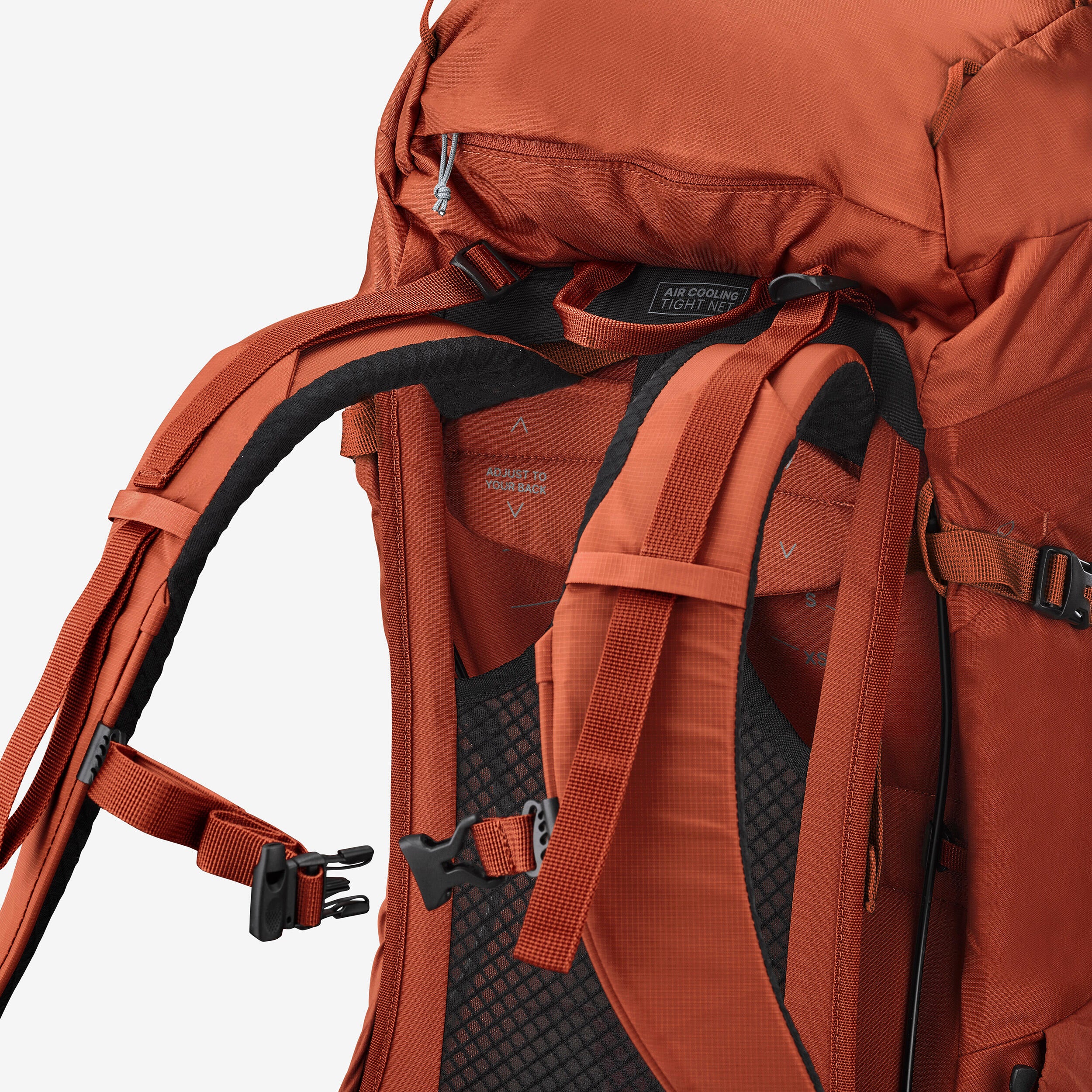 Quechua MH500 38 L Hiking Backpack - Image 23
