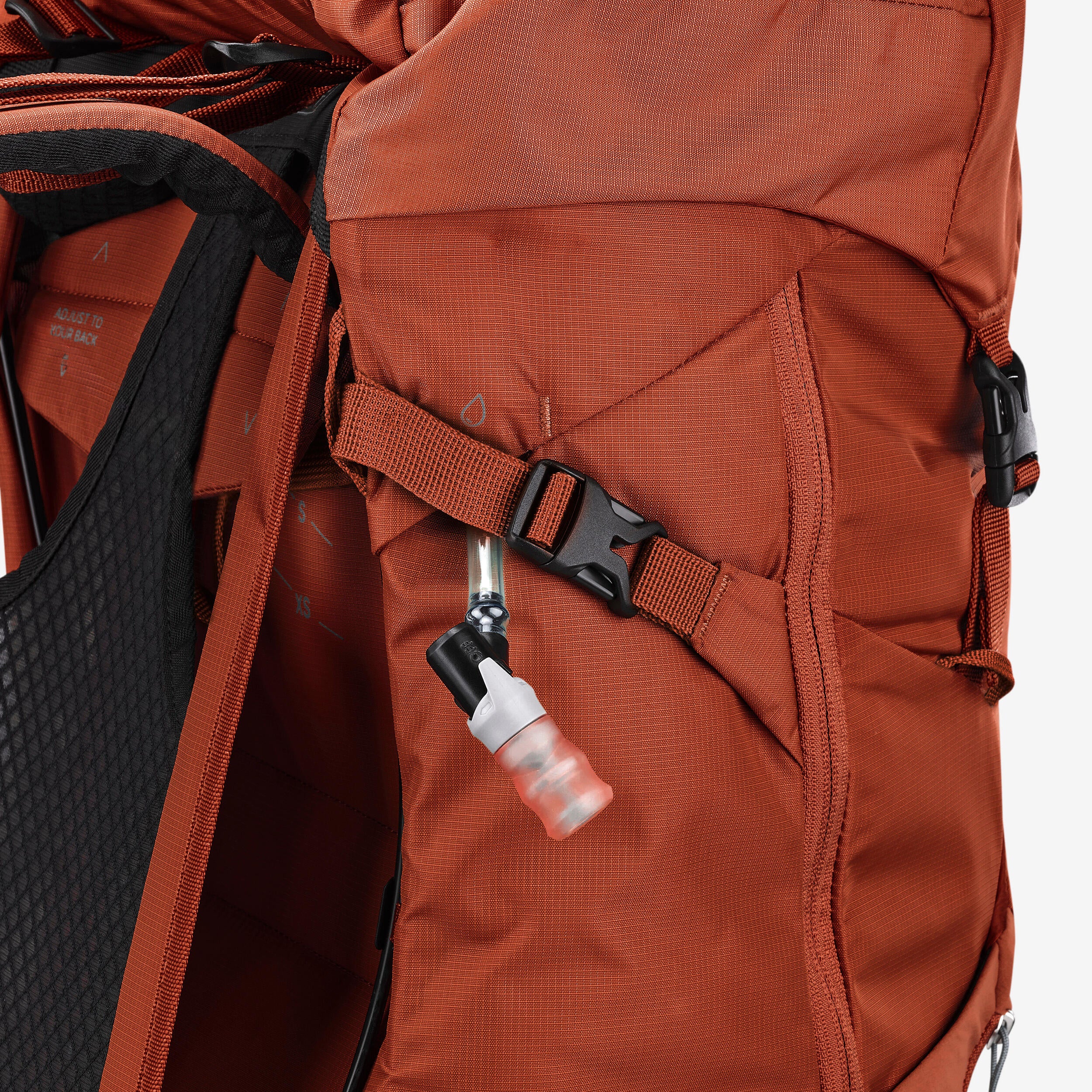 Quechua MH500 38 L Hiking Backpack - Image 24