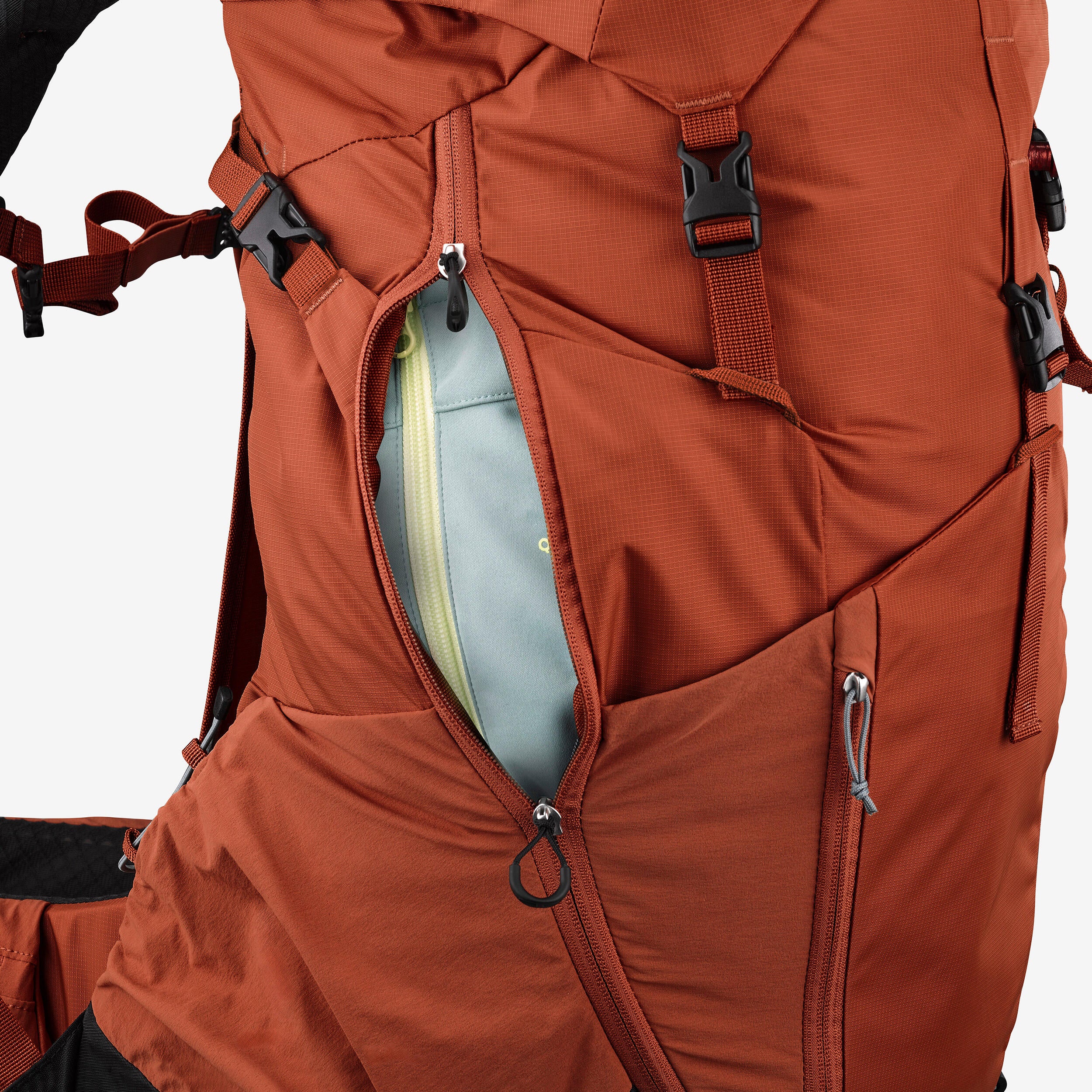 Quechua MH500 38 L Hiking Backpack - Image 25