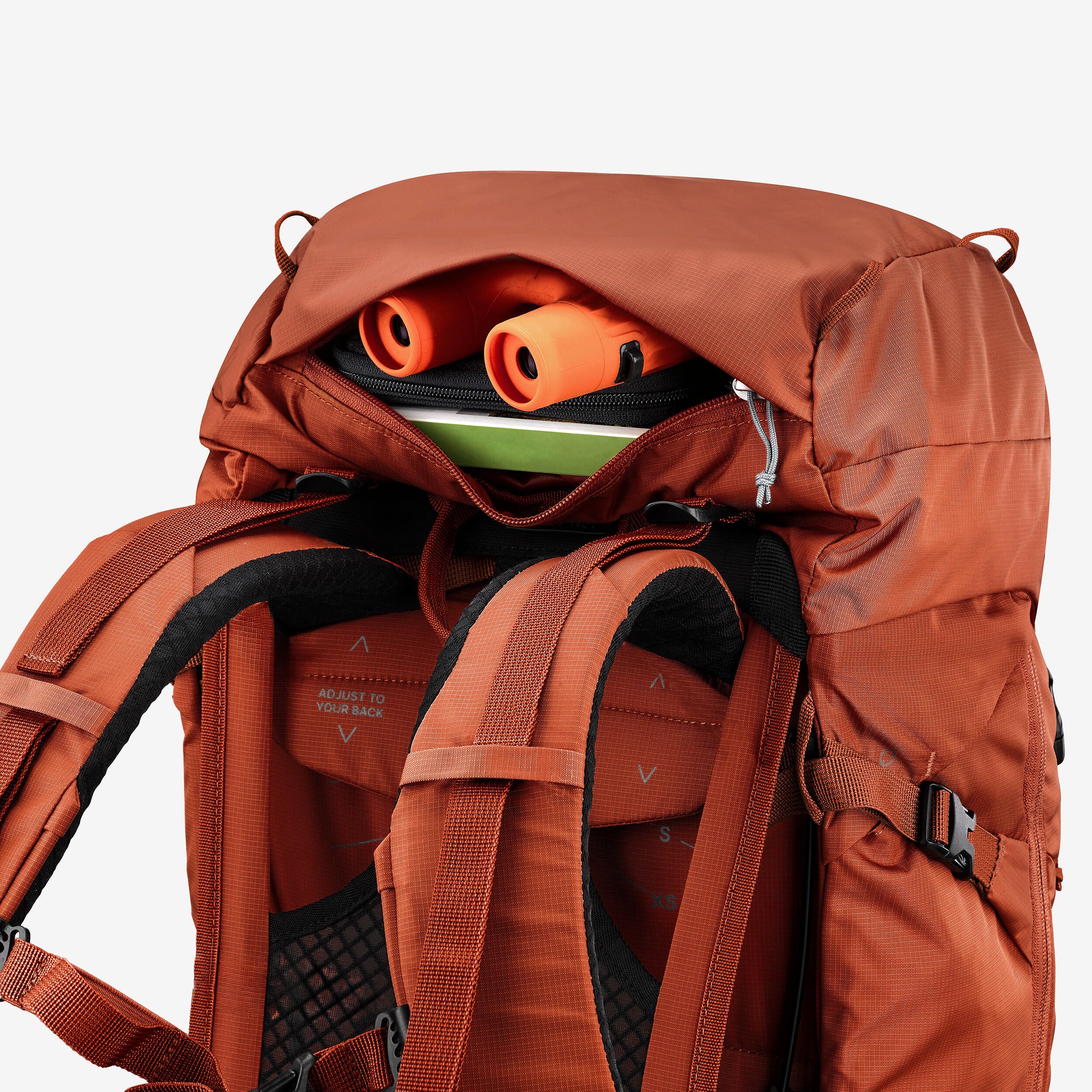 Quechua MH500 38 L Hiking Backpack - Image 27