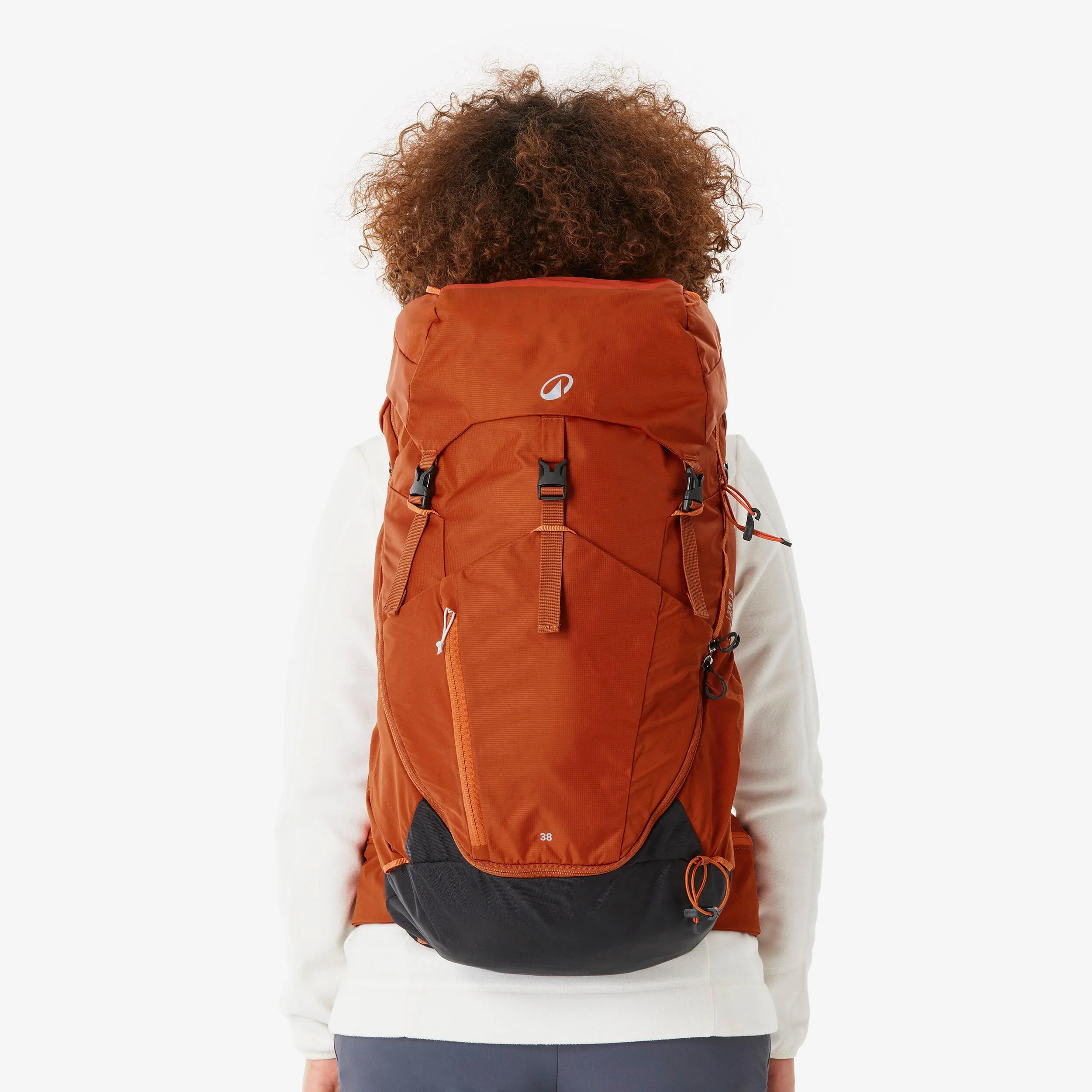 Quechua MH500 38 L Hiking Backpack - Image 29