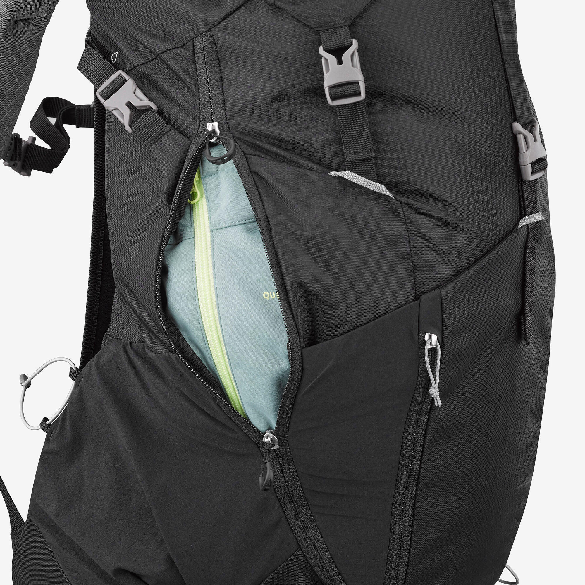 Quechua MH500 38 L Hiking Backpack - Image 5