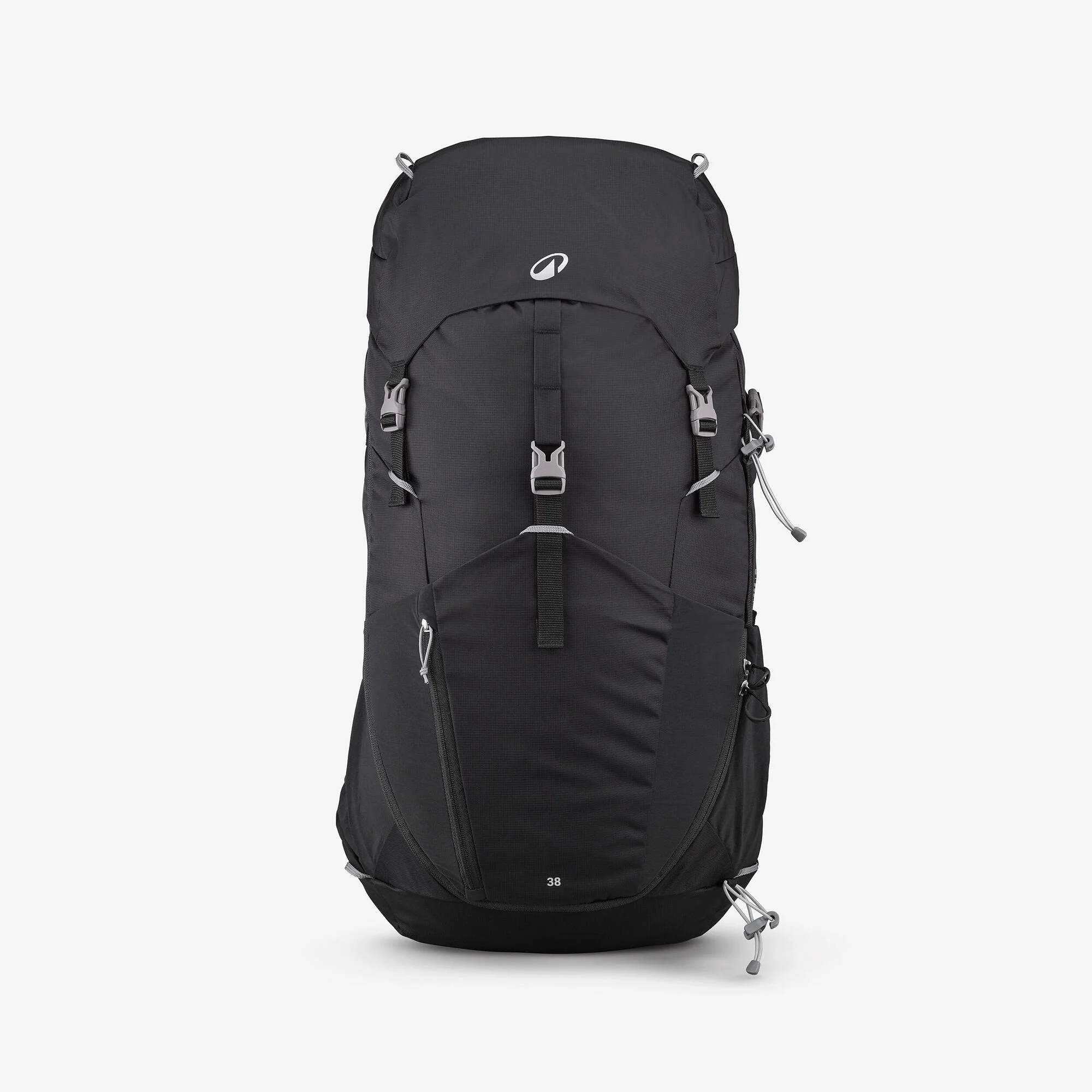 Quechua MH500 38 L Hiking Backpack - Image 8