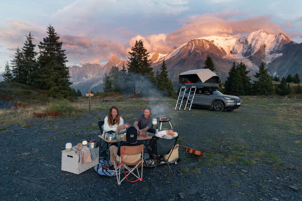 Quechua 500 Ultra-Compact Camping Chair 2026 - Image 9