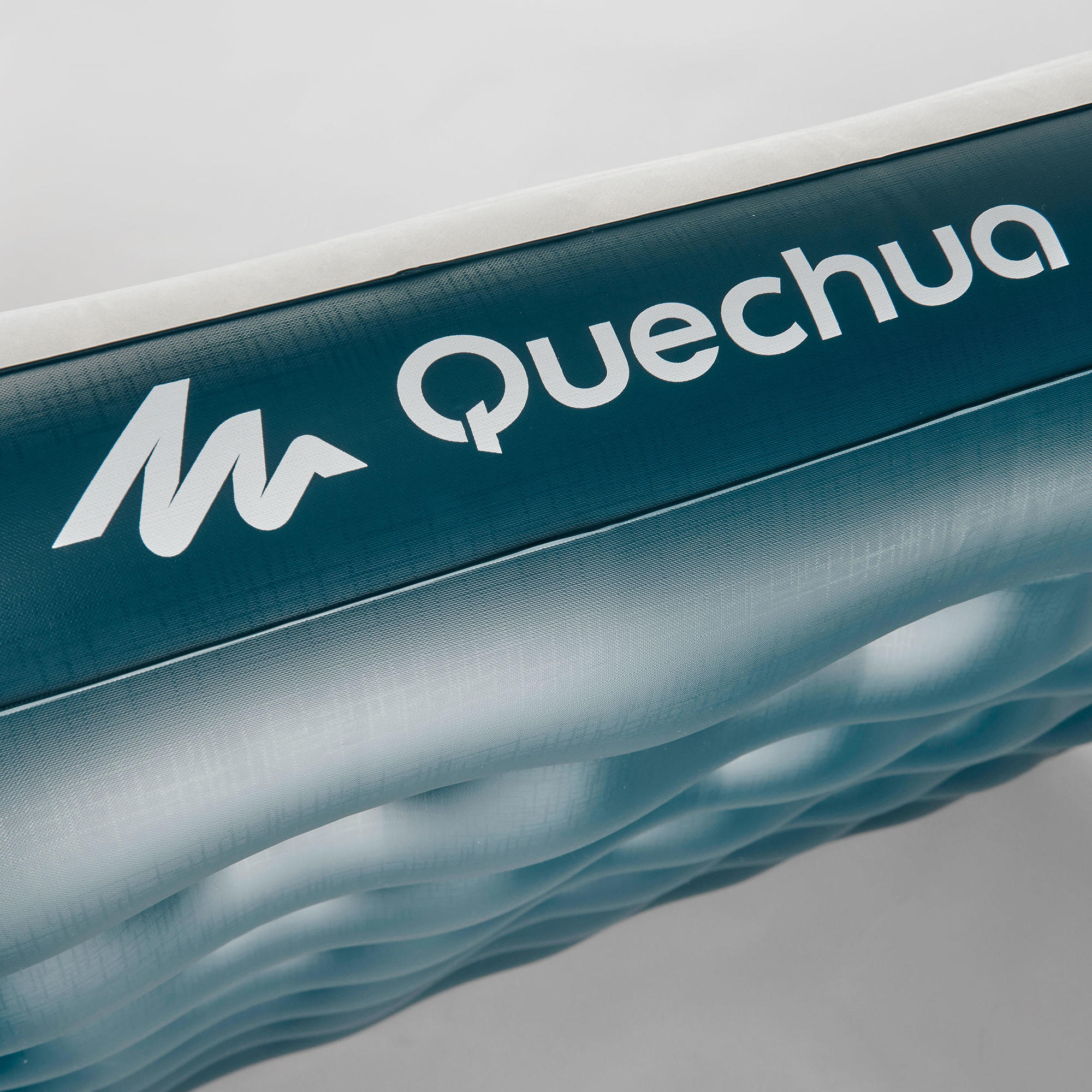 Quechua Air Basic Inflatable Mattress - 2 Person - Image 3
